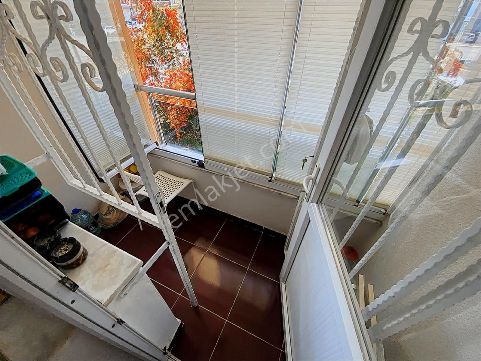 Eryaman Yeşilova 3+1 Bağımsız Y.giriş 3 Balkonlu Öncephe Fırsatı - Görsel 14