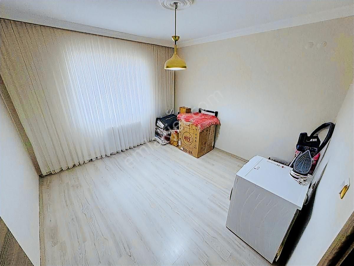 Eryaman Yeşilova 3+1 Bağımsız Y.giriş 3 Balkonlu Öncephe Fırsatı - Görsel 28