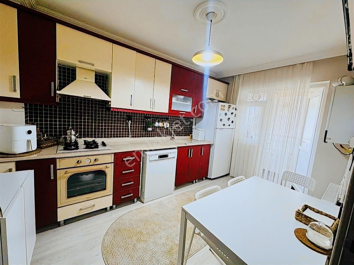 Eryaman Yeşilova 3+1 Bağımsız Y.giriş 3 Balkonlu Öncephe Fırsatı - Görsel 32