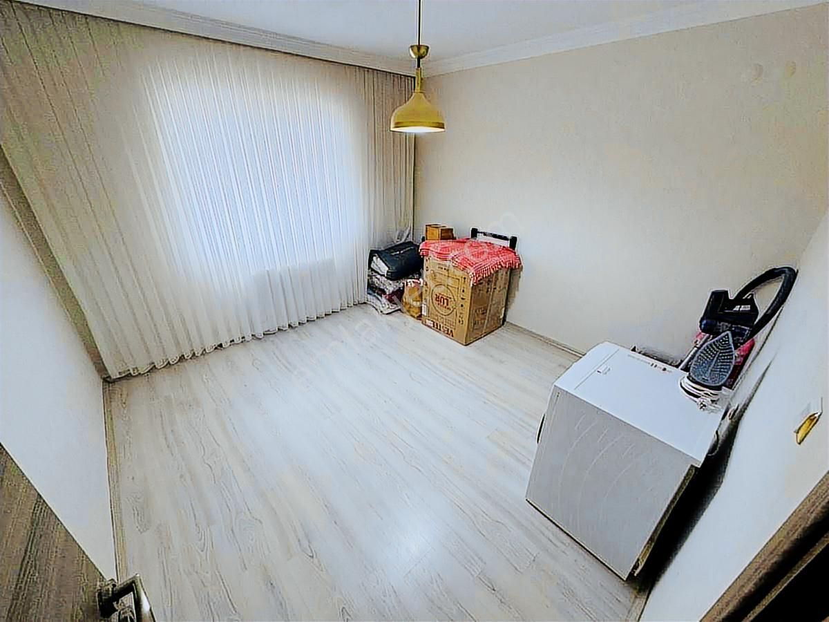 Eryaman Yeşilova 3+1 Bağımsız Y.giriş 3 Balkonlu Öncephe Fırsatı - Görsel 23