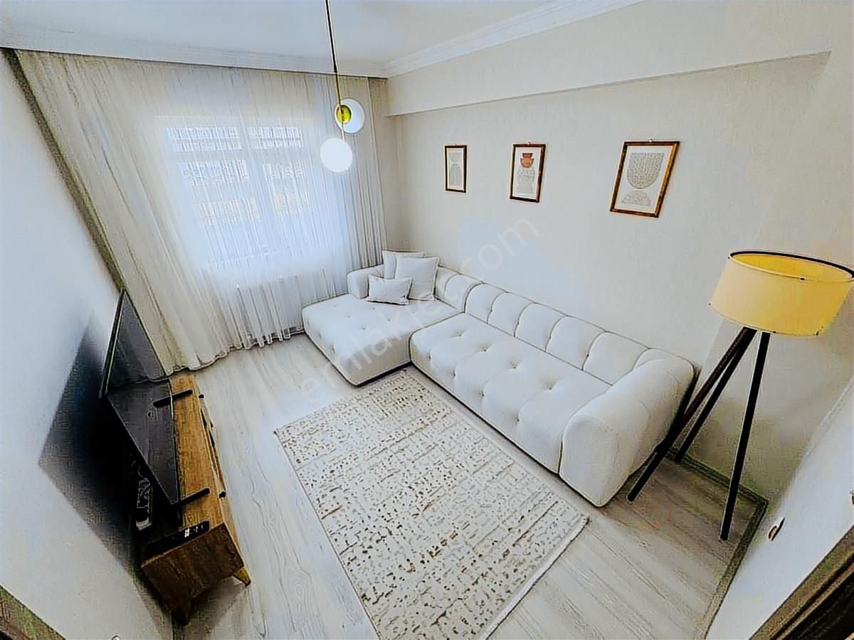 Eryaman Yeşilova 3+1 Bağımsız Y.giriş 3 Balkonlu Öncephe Fırsatı - Görsel 35