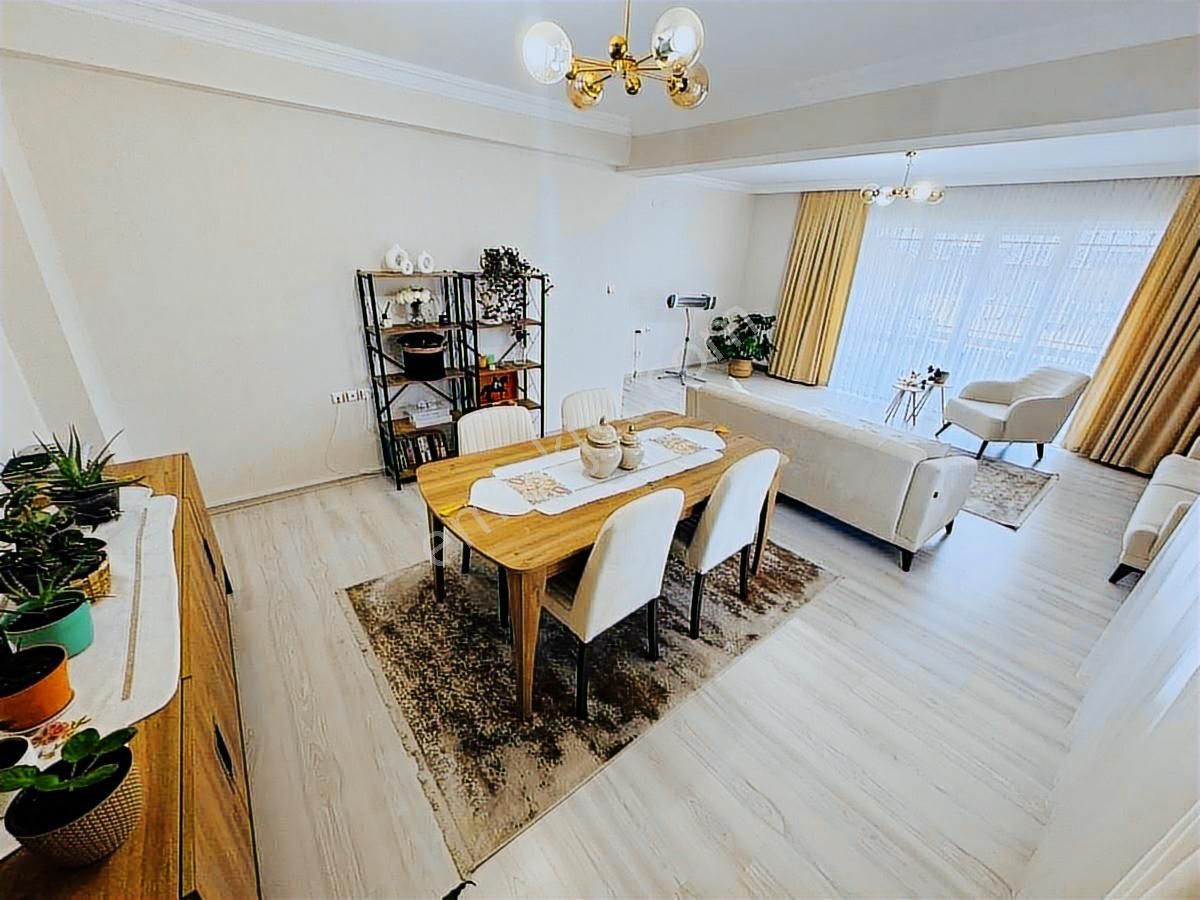 Eryaman Yeşilova 3+1 Bağımsız Y.giriş 3 Balkonlu Öncephe Fırsatı - Görsel 13