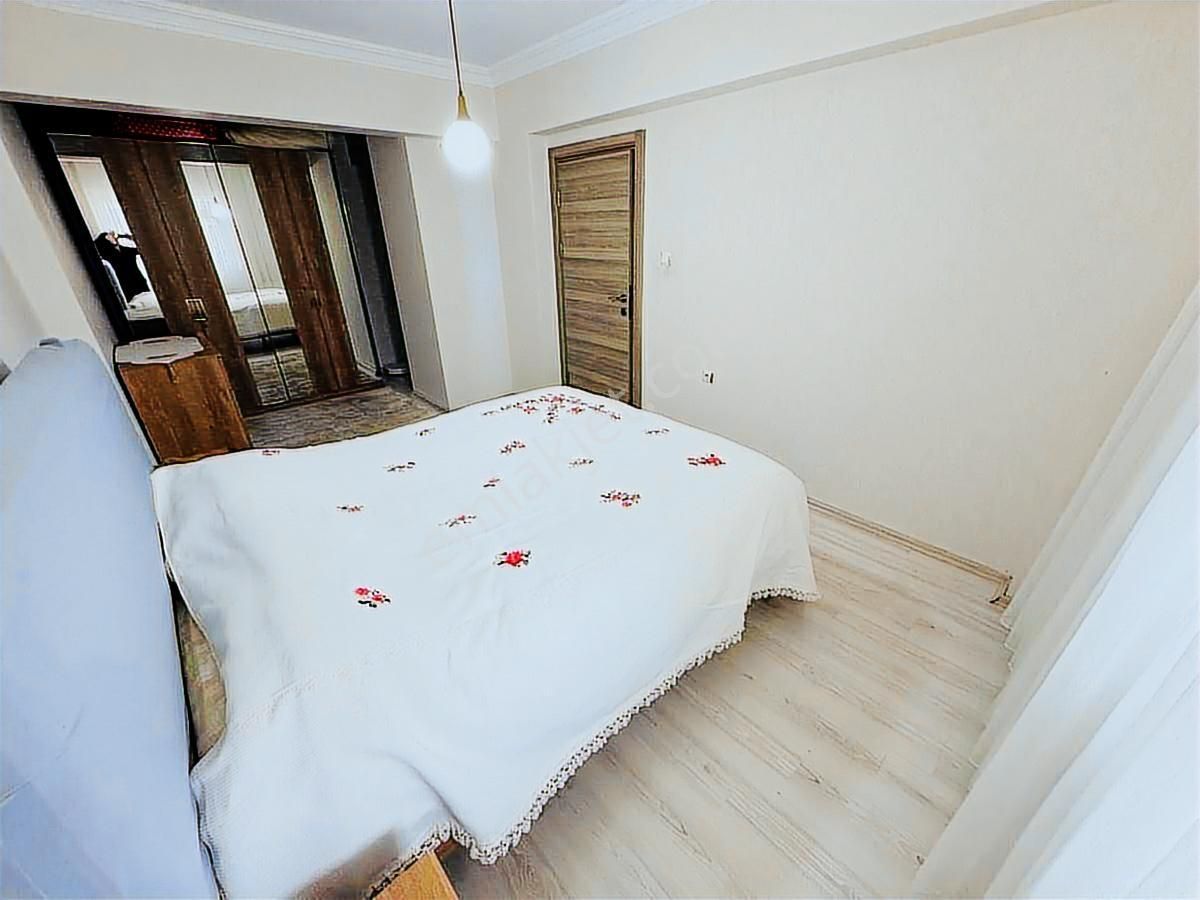 Eryaman Yeşilova 3+1 Bağımsız Y.giriş 3 Balkonlu Öncephe Fırsatı - Görsel 31