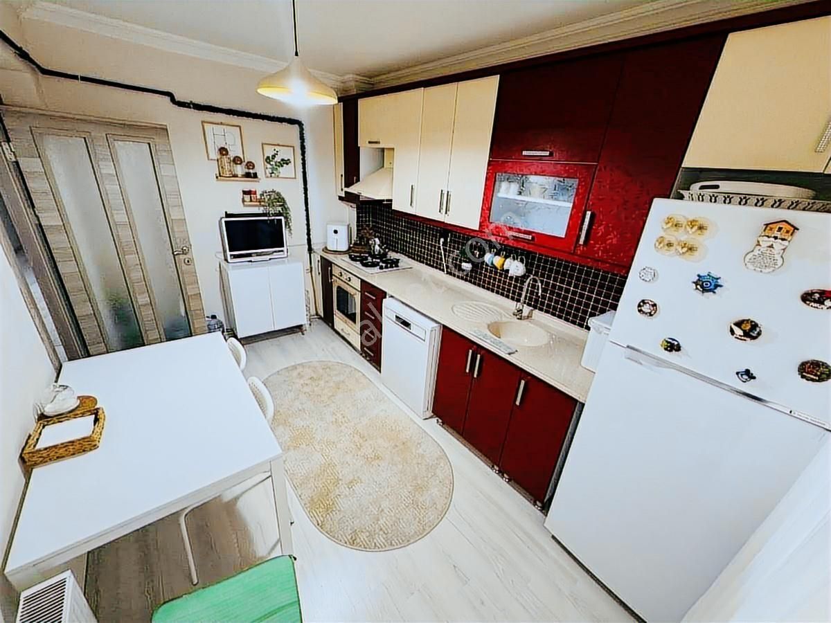 Eryaman Yeşilova 3+1 Bağımsız Y.giriş 3 Balkonlu Öncephe Fırsatı - Görsel 5