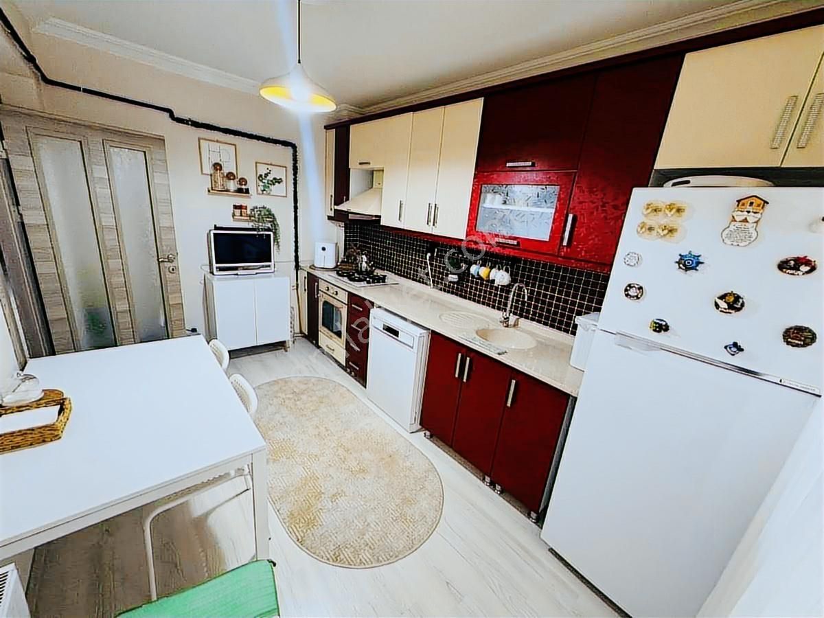 Eryaman Yeşilova 3+1 Bağımsız Y.giriş 3 Balkonlu Öncephe Fırsatı - Görsel 3