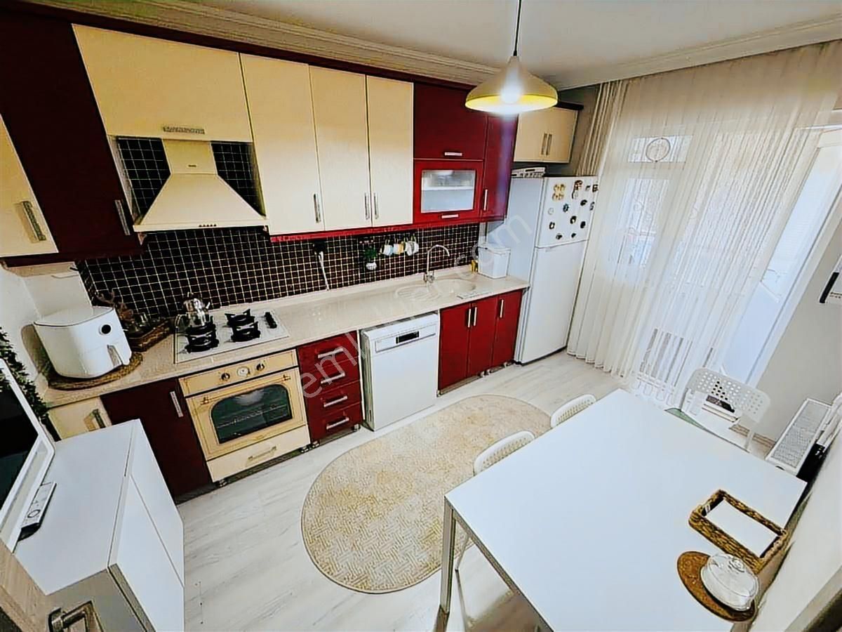 Eryaman Yeşilova 3+1 Bağımsız Y.giriş 3 Balkonlu Öncephe Fırsatı - Görsel 11