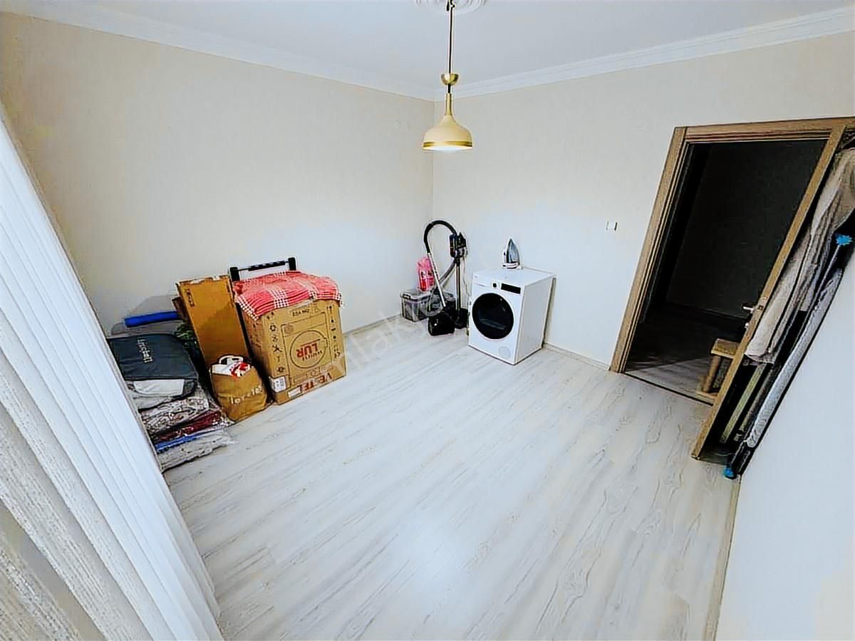 Eryaman Yeşilova 3+1 Bağımsız Y.giriş 3 Balkonlu Öncephe Fırsatı - Görsel 7