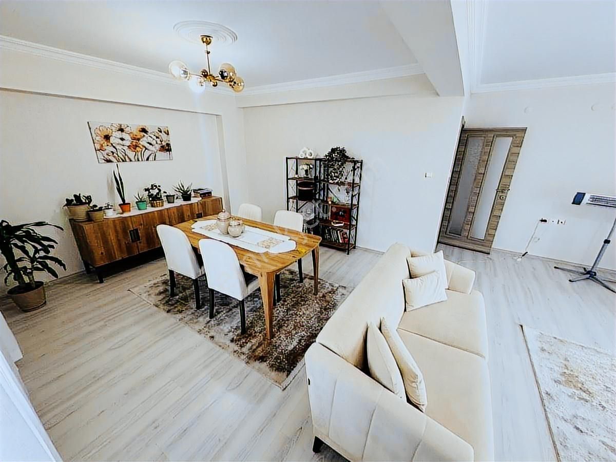 Eryaman Yeşilova 3+1 Bağımsız Y.giriş 3 Balkonlu Öncephe Fırsatı - Görsel 6