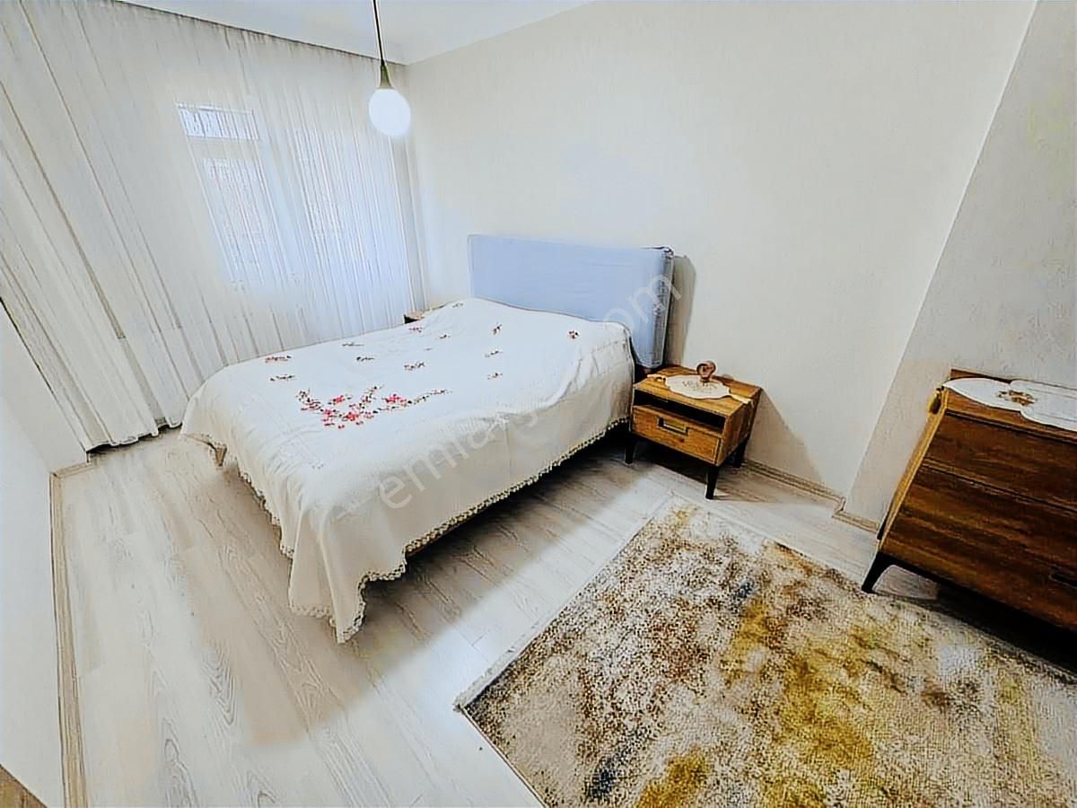 Eryaman Yeşilova 3+1 Bağımsız Y.giriş 3 Balkonlu Öncephe Fırsatı - Görsel 29