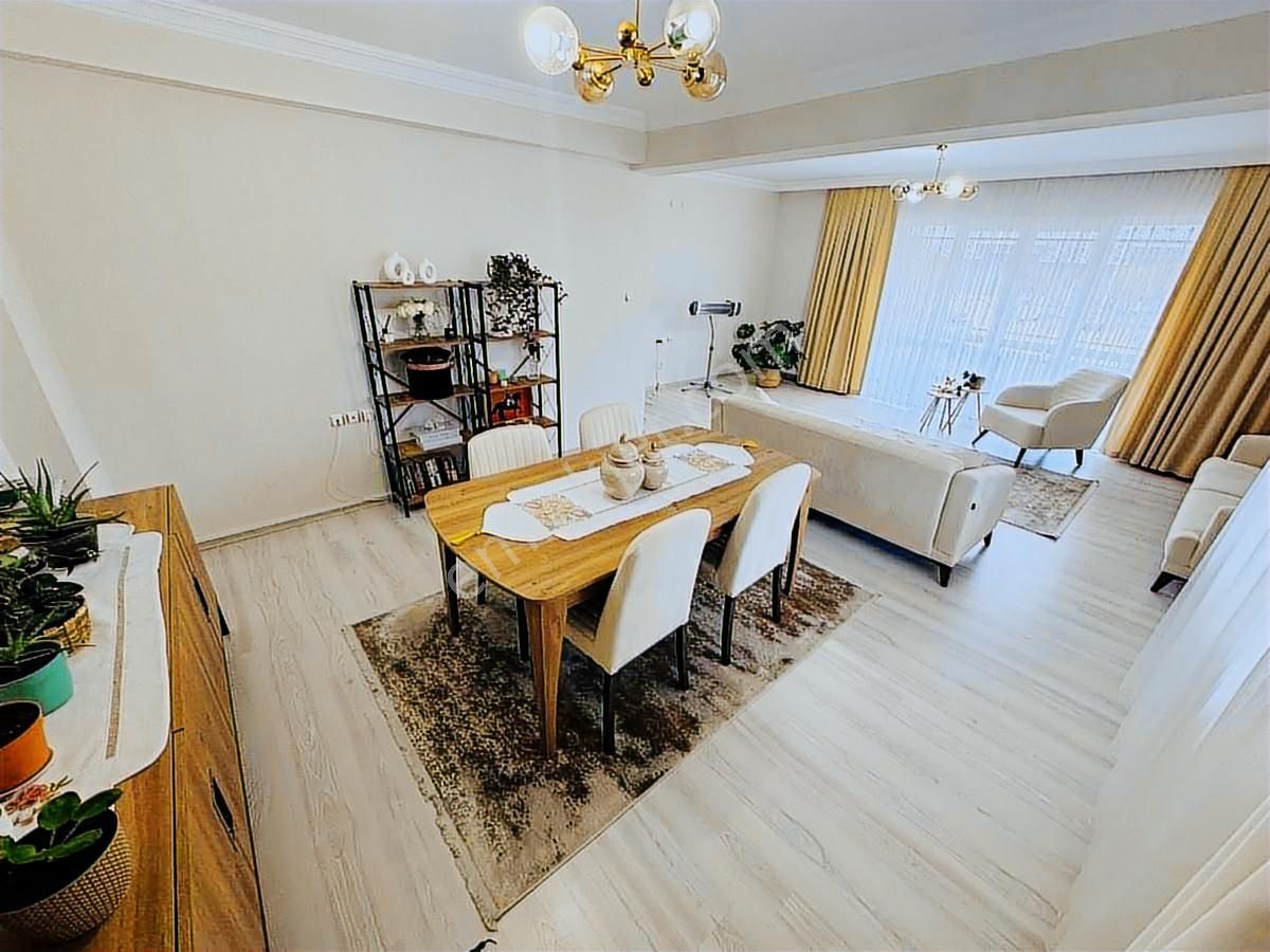 Eryaman Yeşilova 3+1 Bağımsız Y.giriş 3 Balkonlu Öncephe Fırsatı - Görsel 17