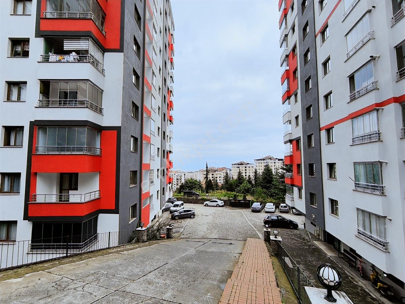 Trabzon Çukurçayırın İncisi 3+1 Tertemiz Daire - Görsel 32