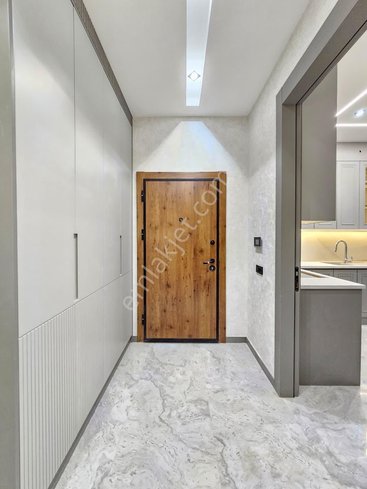 Denizli 1200 Evler De 3+1 Geniş 160 M2 Panjurlu Fırsat Satılık Daireler - Görsel 25