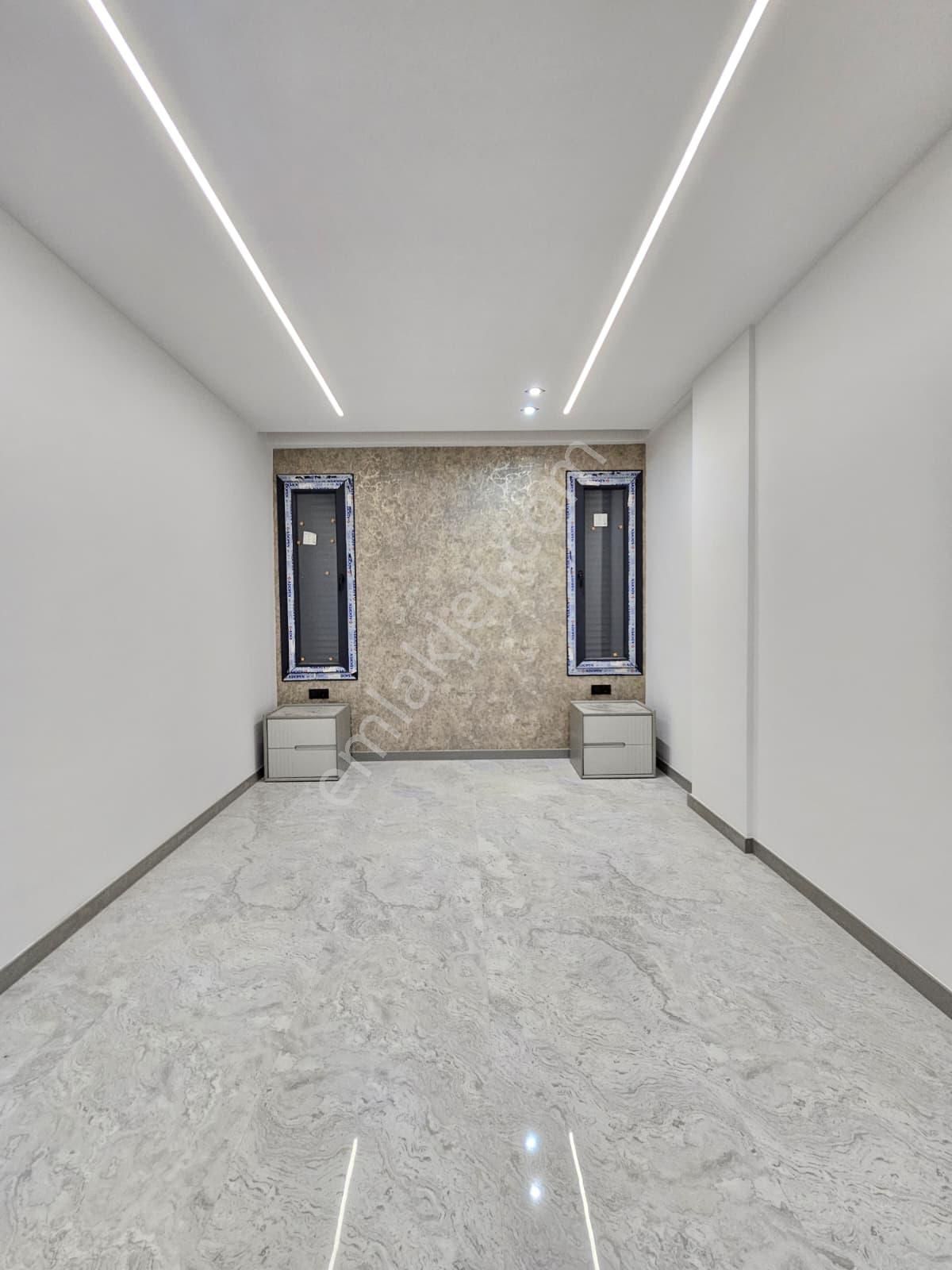 Denizli 1200 Evler De 3+1 Geniş 160 M2 Panjurlu Fırsat Satılık Daireler - Görsel 26