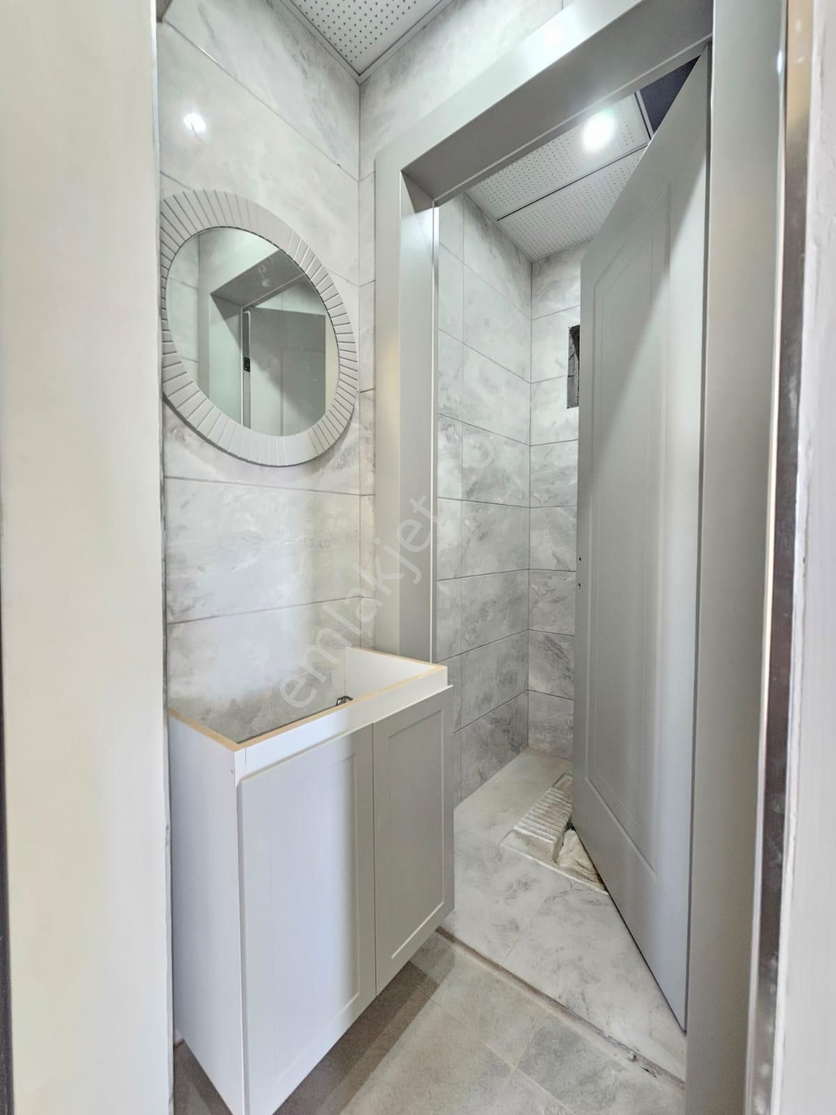 Denizli Şemikler De 2+1 120 M2 Mükemmel Konumda Satılık Daireler - Görsel 27