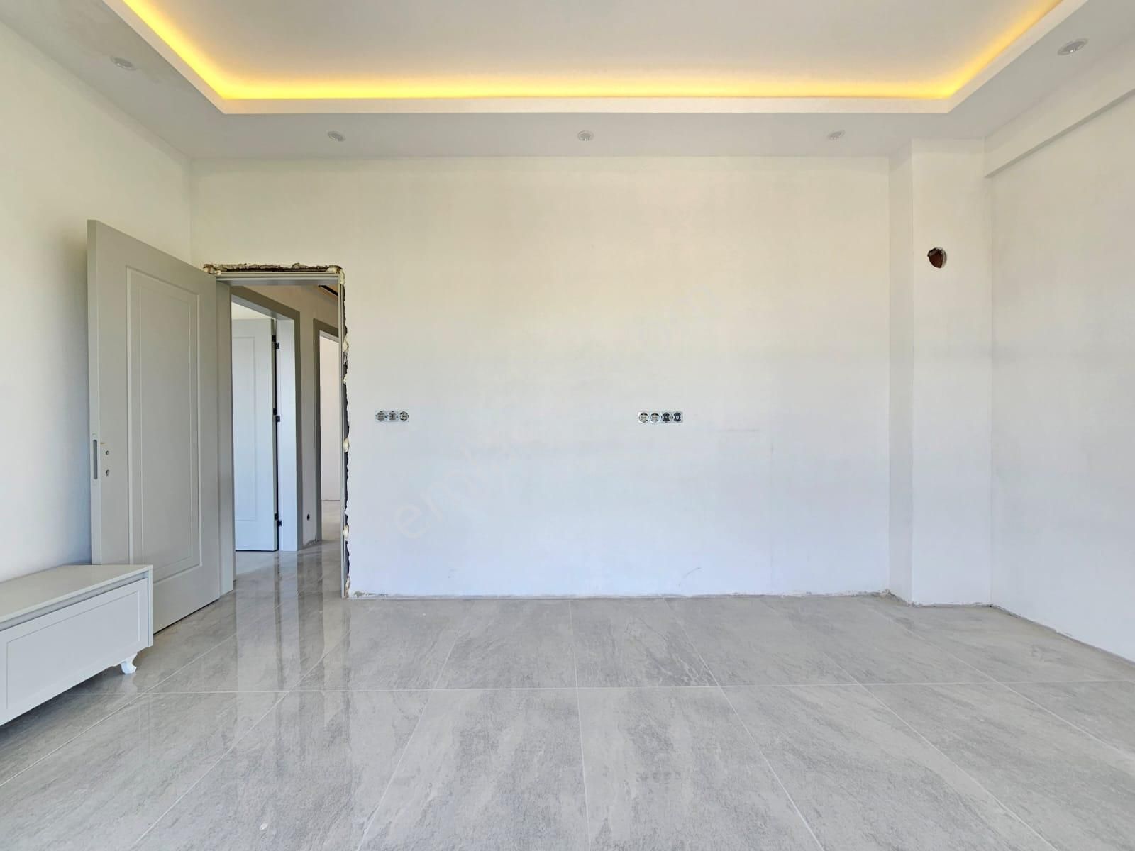 Denizli Şemikler De 2+1 120 M2 Mükemmel Konumda Satılık Daireler - Görsel 12