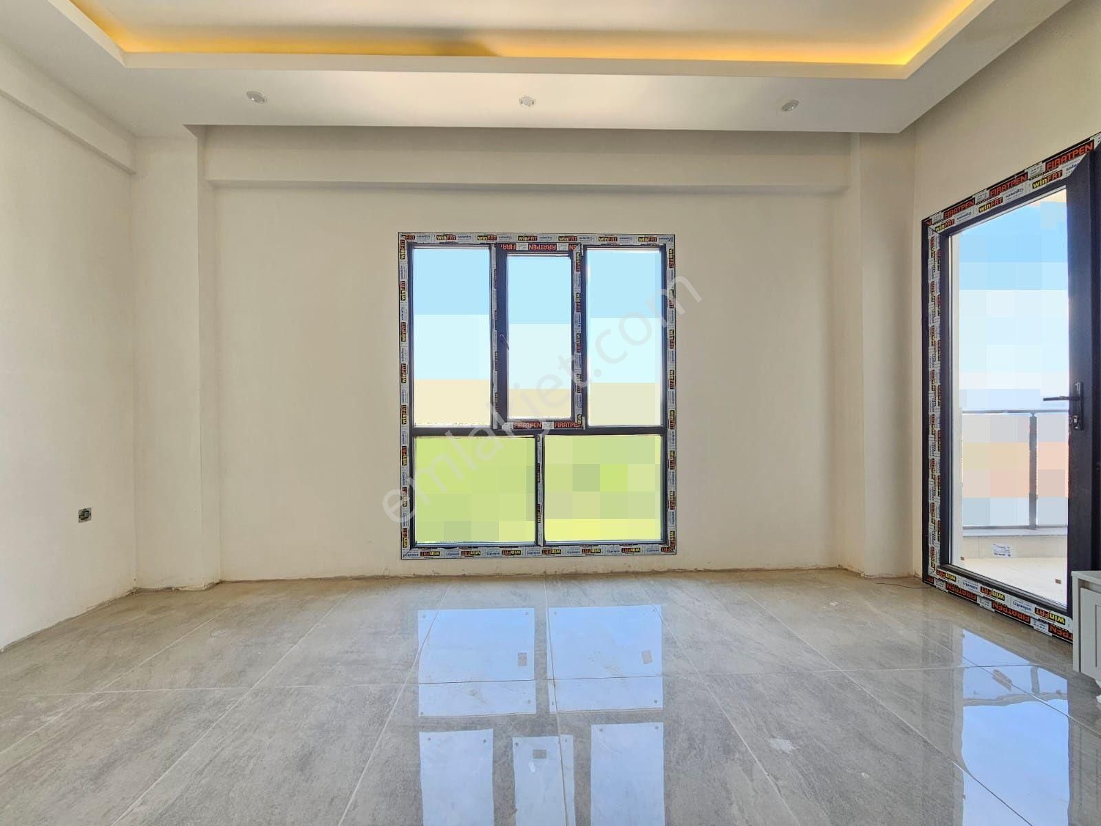 Denizli Şemikler De 2+1 120 M2 Mükemmel Konumda Satılık Daireler - Görsel 13