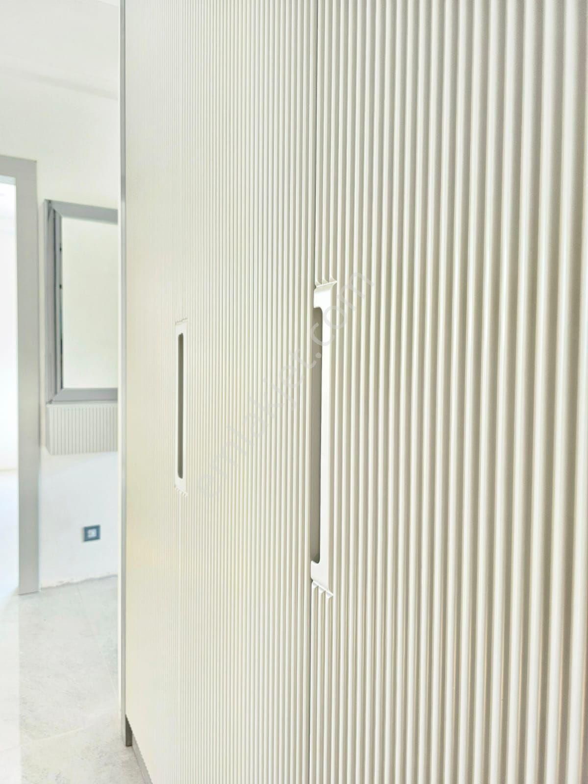 Denizli Şemikler De 2+1 120 M2 Mükemmel Konumda Satılık Daireler - Görsel 22