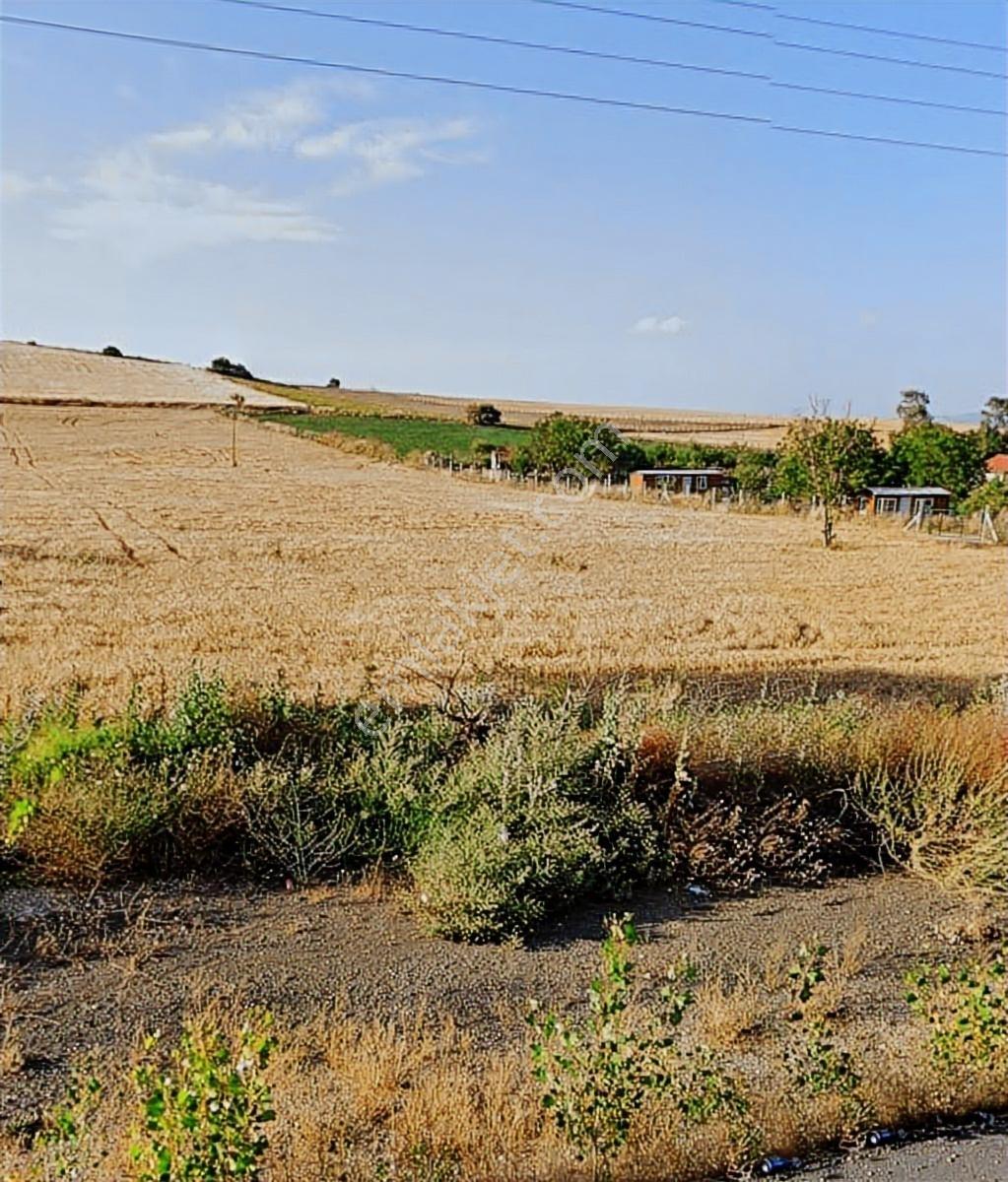 Truva'dan Çorum-çankırı Yoluna Cephe- Merkezi Yatırımlık Arazi - Görsel 13