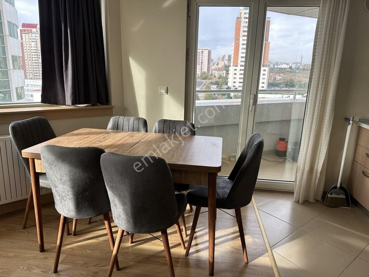 Bahçeşehir Spradon Quartz 1+1 واحد یک خواب فروشی - Görsel 7