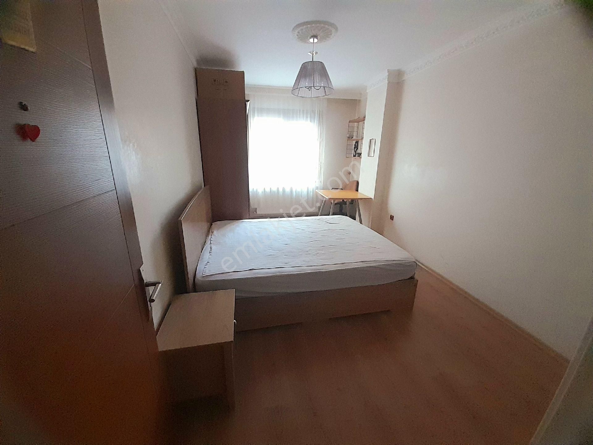 Kağıthanemerkezde Eşyalı 2+1 Kiralık Daire - Görsel 17