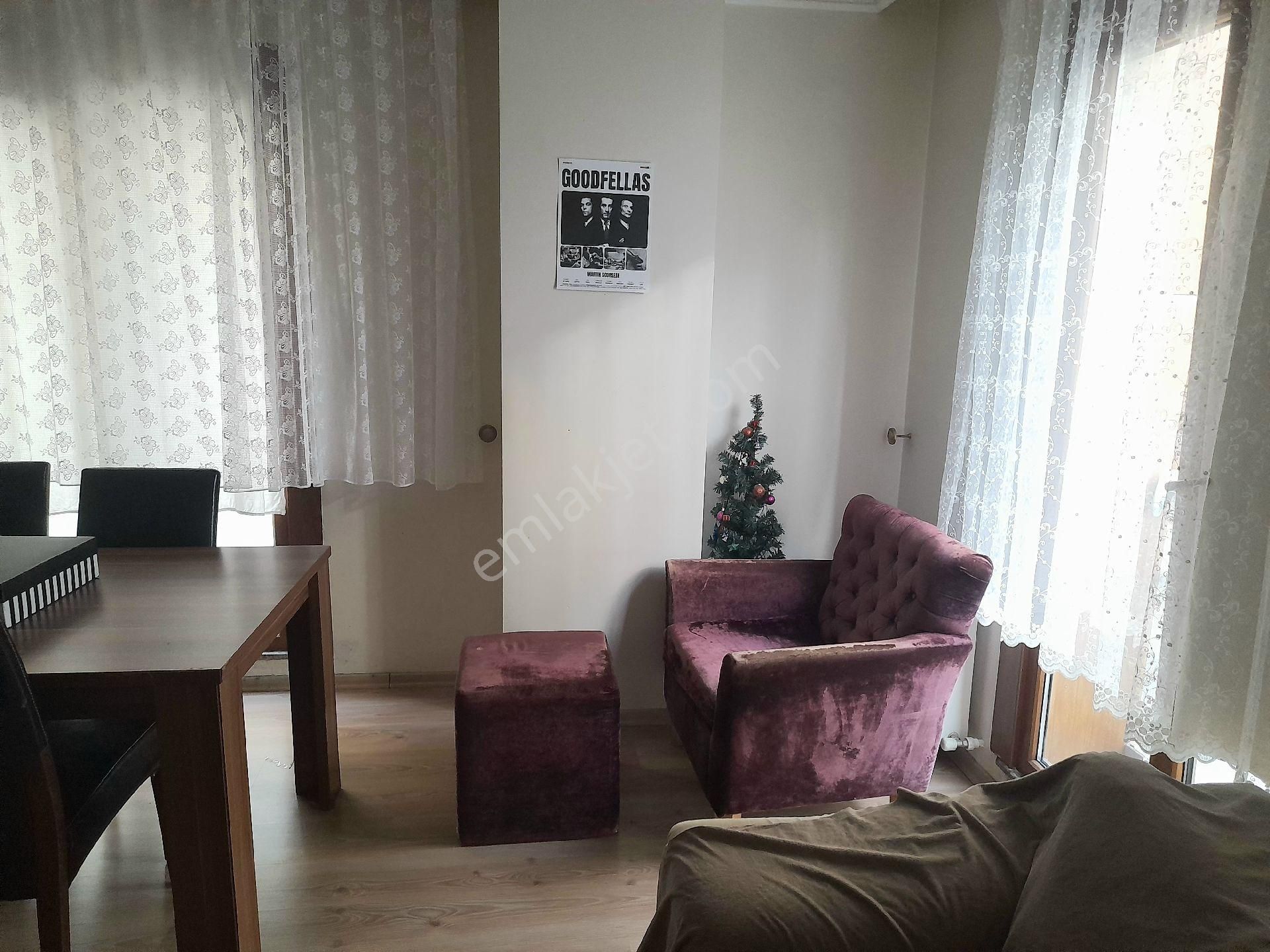 Kağıthanemerkezde Eşyalı 2+1 Kiralık Daire - Görsel 2