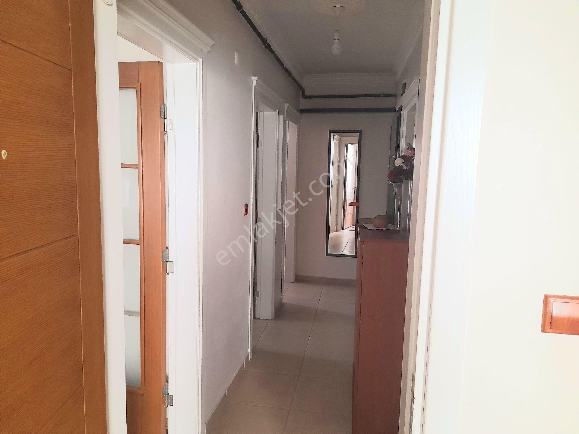 Kağıthanemerkezde Eşyalı 2+1 Kiralık Daire - Görsel 10