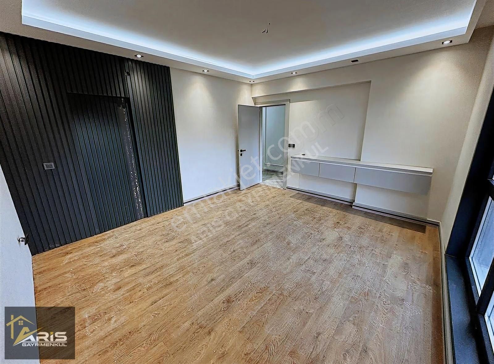 Aris'ten Büyüleyici Konsept! Yeni Bulvar Üzeri Ada Mutfak Şık4+1 - Görsel 33