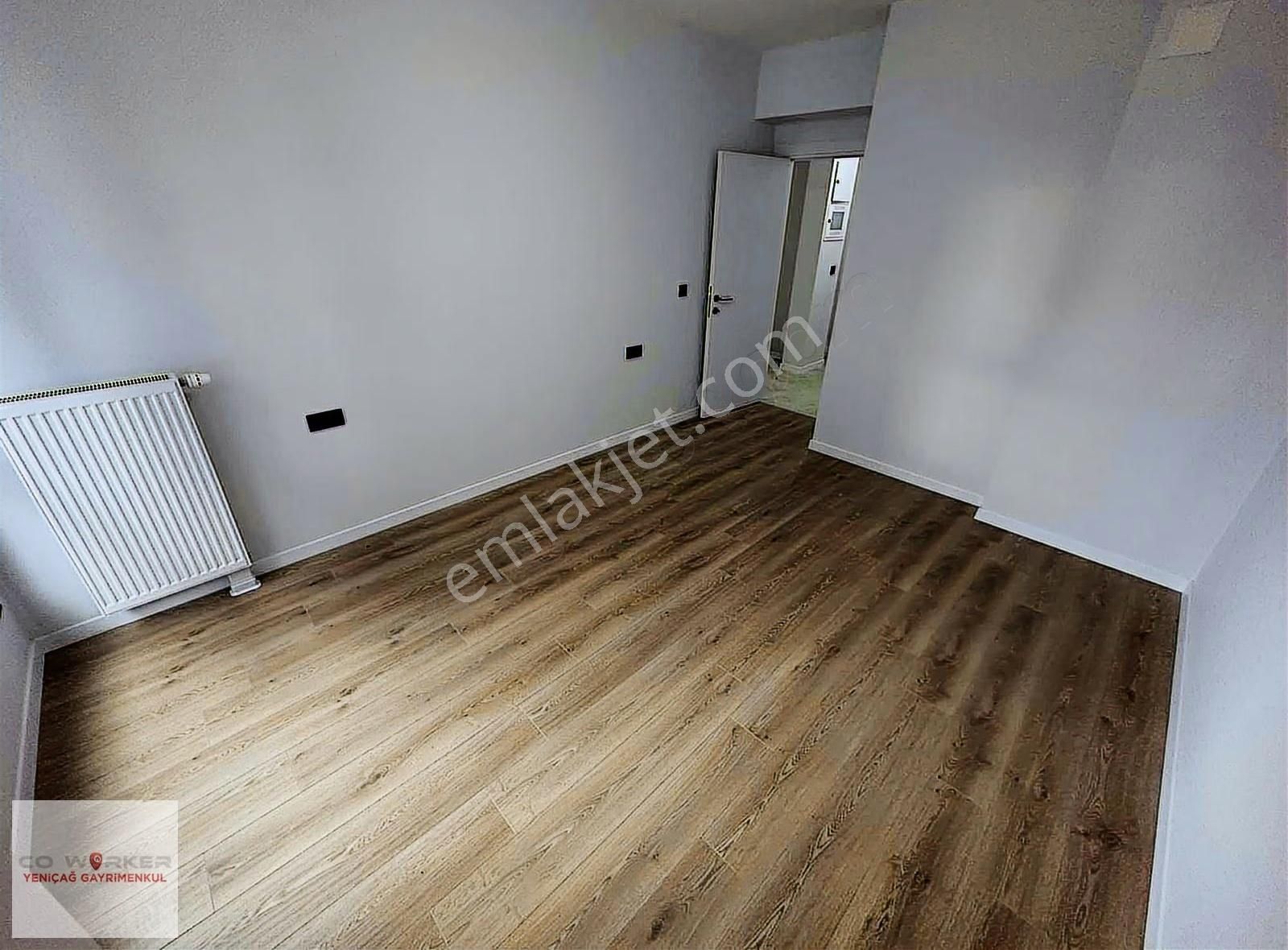 Metroya Yakın | Kiptaş Kaper Sitesi | Deniz Manzaralı 2+1 - Görsel 34