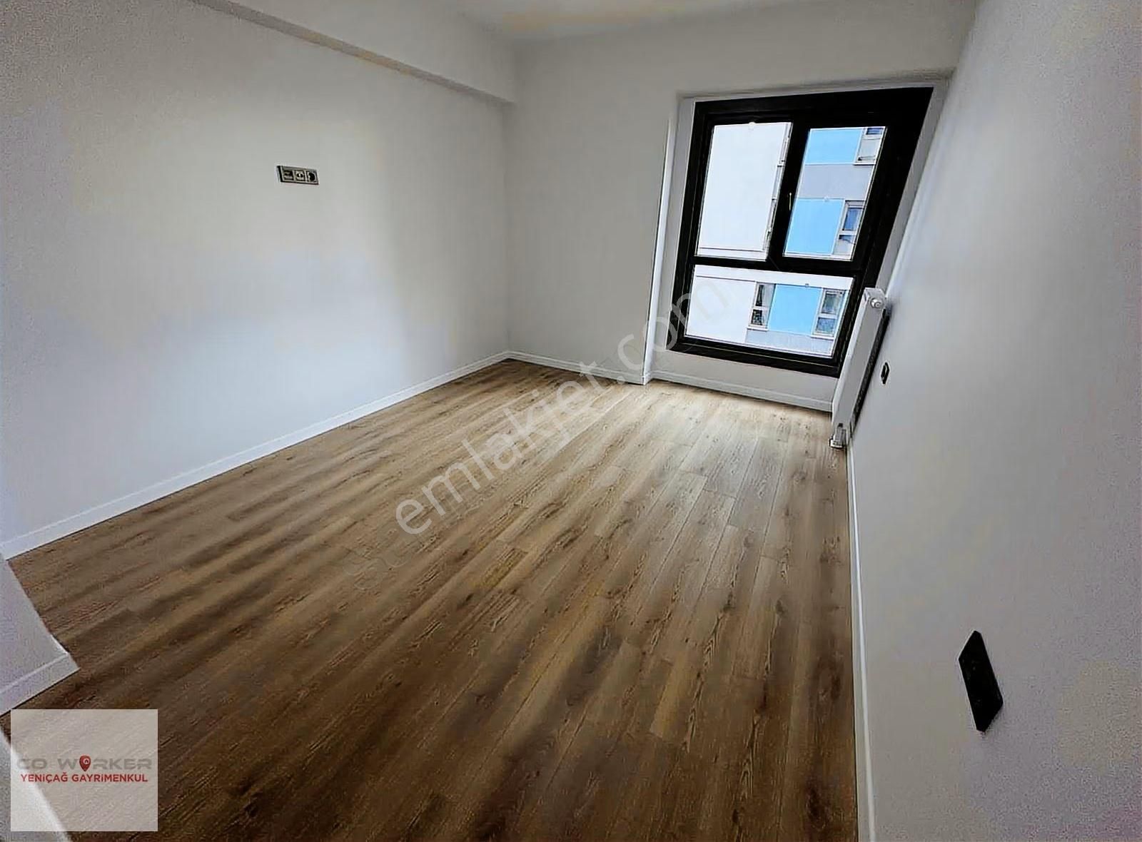 Metroya Yakın | Kiptaş Kaper Sitesi | Deniz Manzaralı 2+1 - Görsel 9