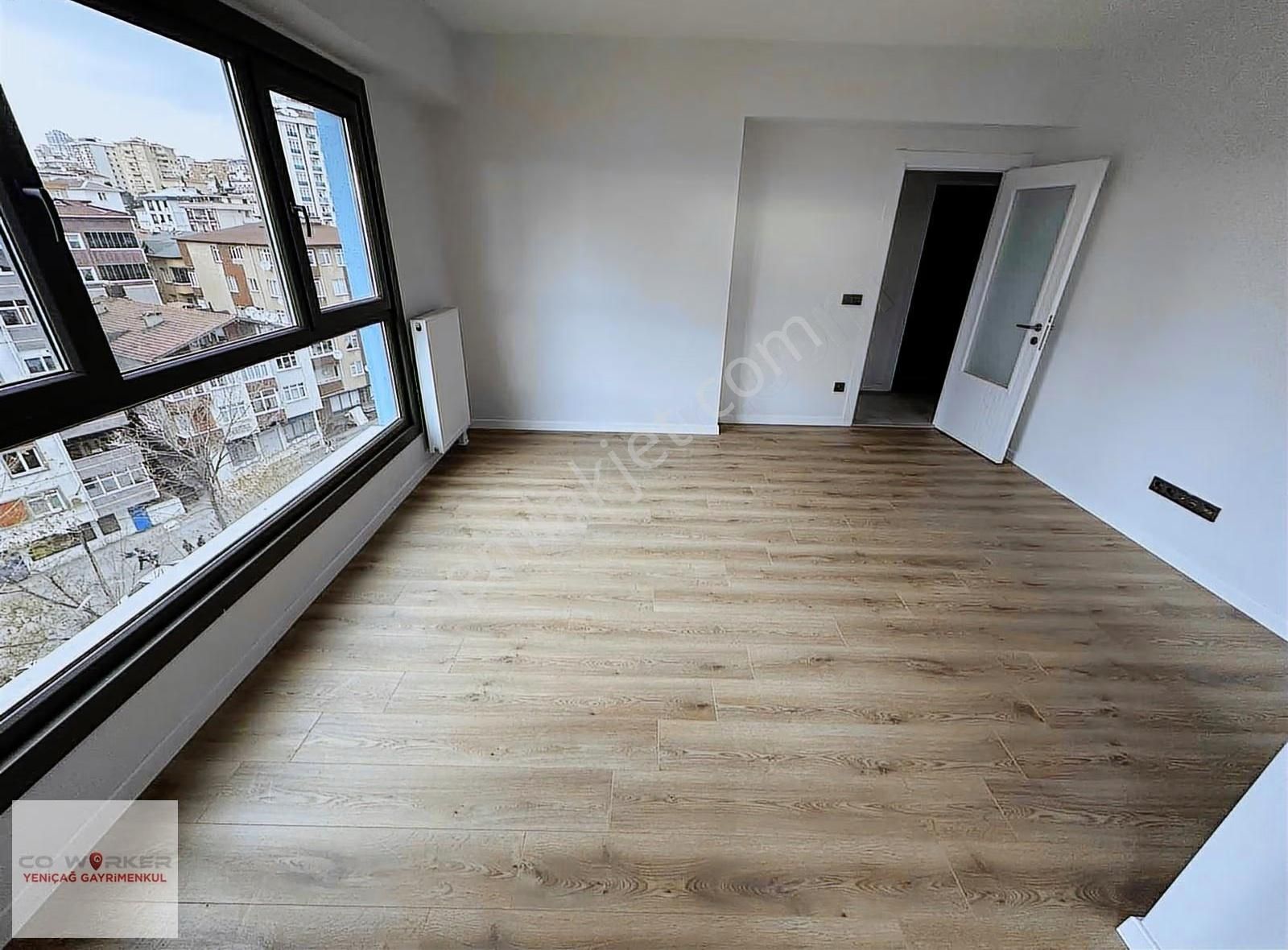 Metroya Yakın | Kiptaş Kaper Sitesi | Deniz Manzaralı 2+1 - Görsel 8