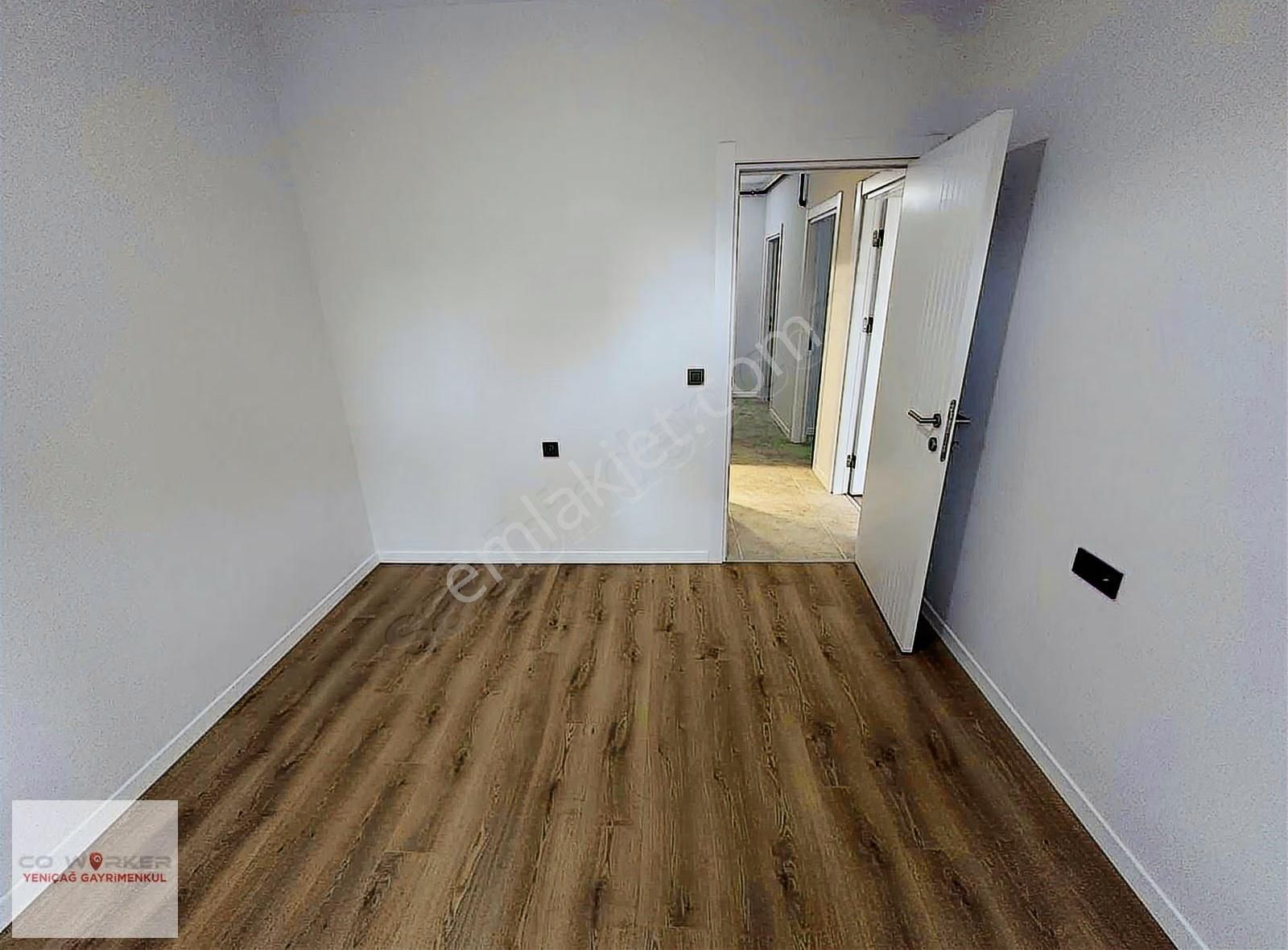 Metroya Yakın | Kiptaş Kaper Sitesi | Deniz Manzaralı 2+1 - Görsel 20