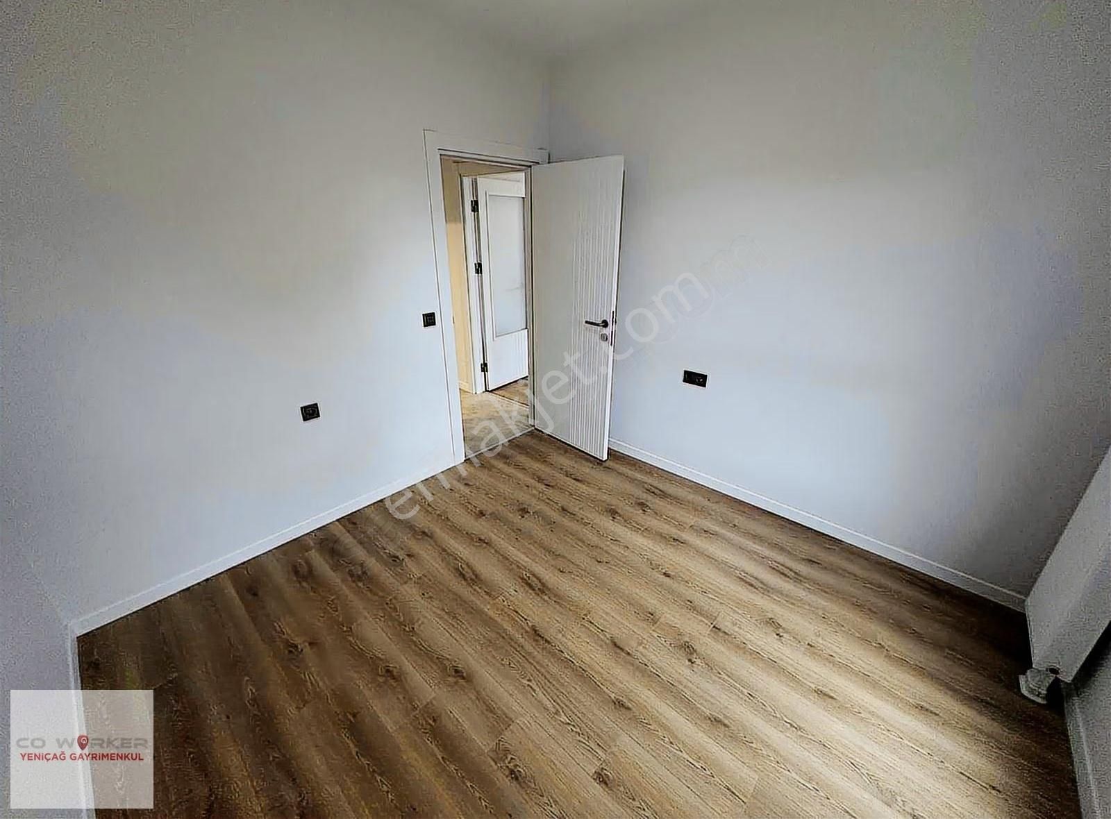 Metroya Yakın | Kiptaş Kaper Sitesi | Deniz Manzaralı 2+1 - Görsel 24