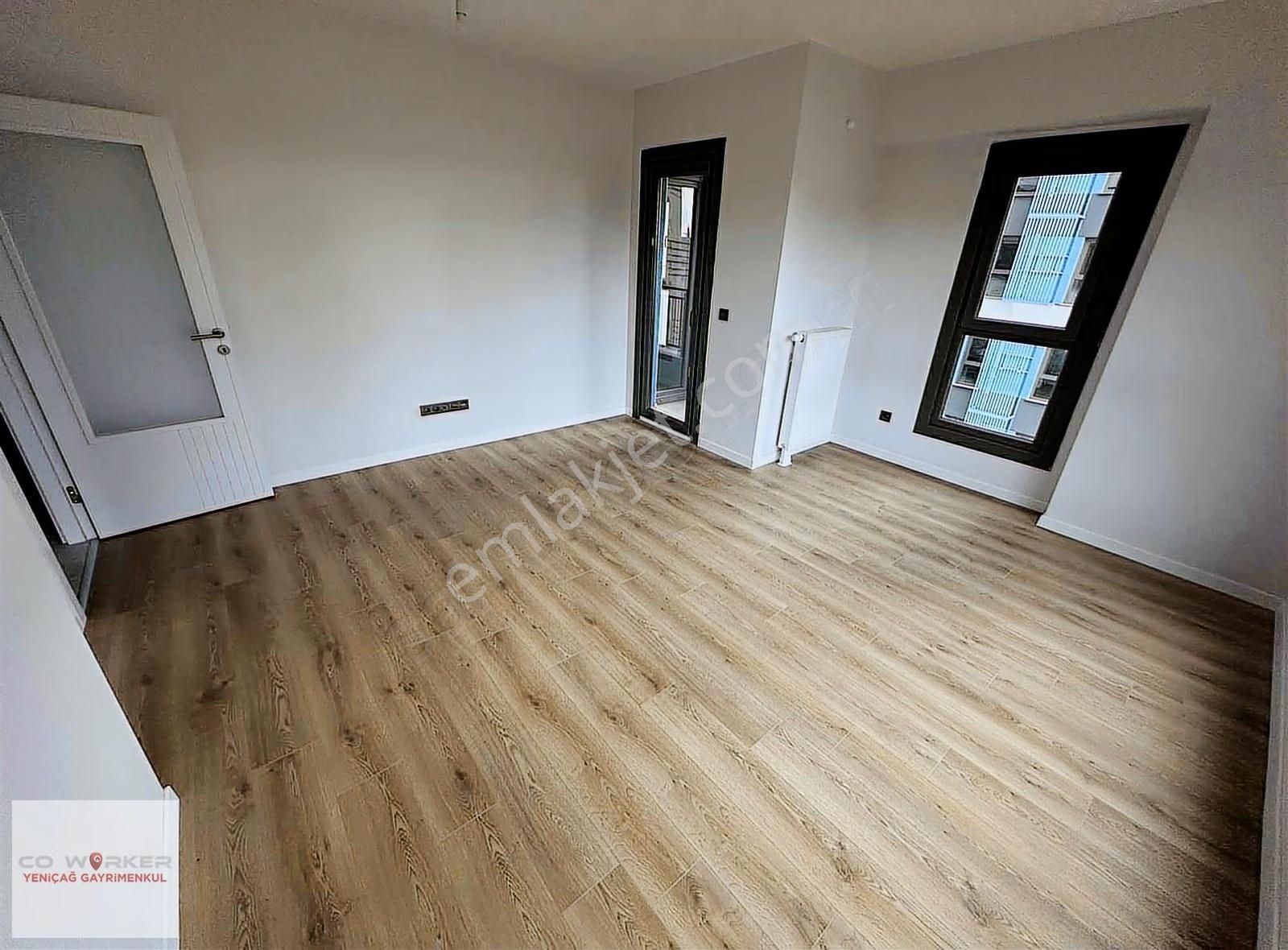 Metroya Yakın | Kiptaş Kaper Sitesi | Deniz Manzaralı 2+1 - Görsel 10