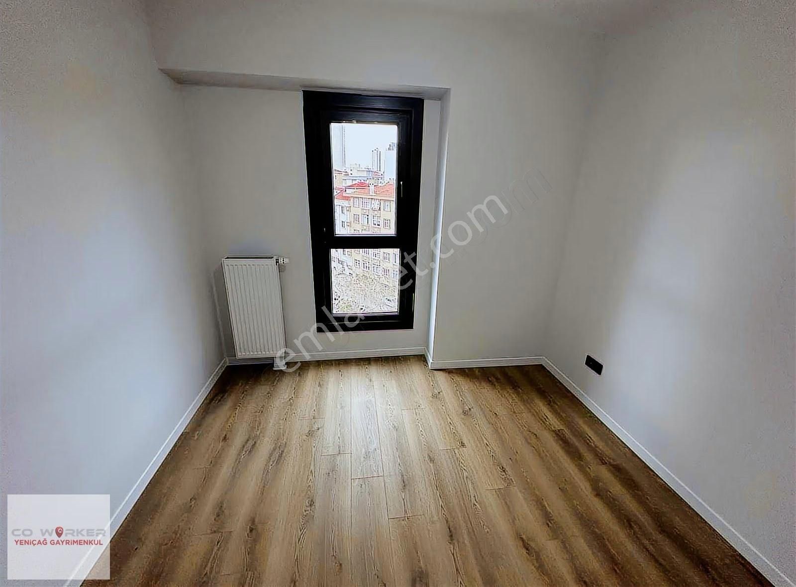 Metroya Yakın | Kiptaş Kaper Sitesi | Deniz Manzaralı 2+1 - Görsel 17
