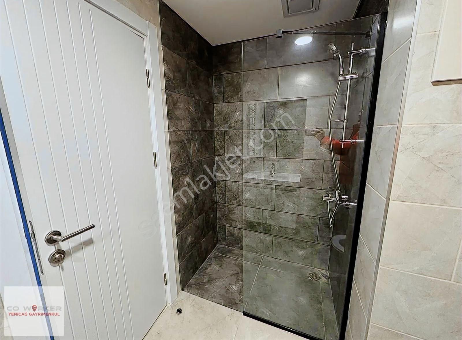 Metroya Yakın | Kiptaş Kaper Sitesi | Deniz Manzaralı 2+1 - Görsel 23