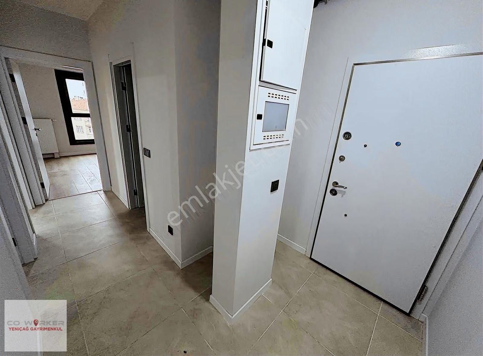 Metroya Yakın | Kiptaş Kaper Sitesi | Deniz Manzaralı 2+1 - Görsel 28