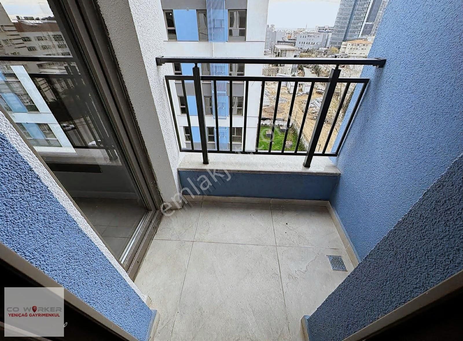 Metroya Yakın | Kiptaş Kaper Sitesi | Deniz Manzaralı 2+1 - Görsel 18