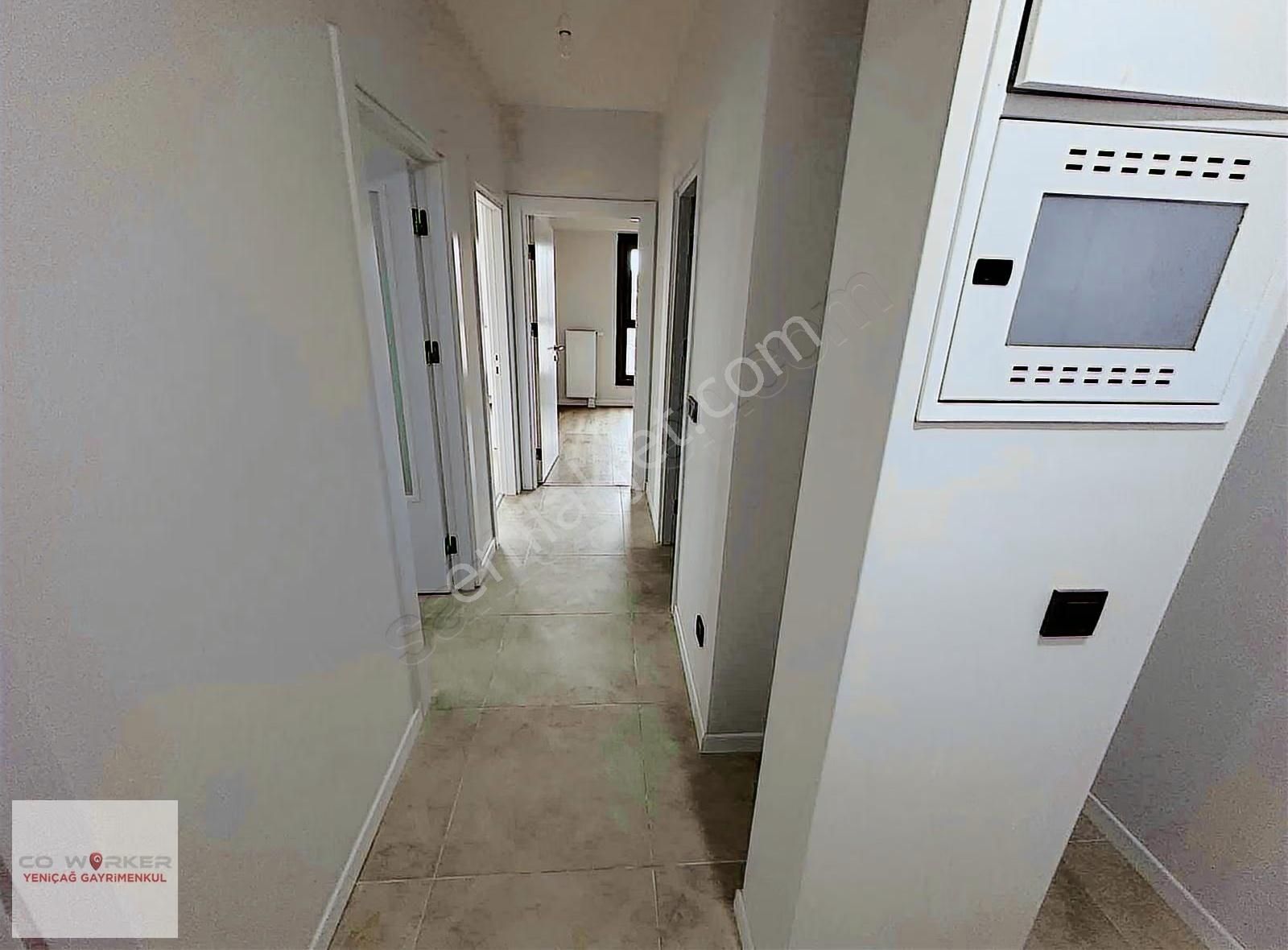 Metroya Yakın | Kiptaş Kaper Sitesi | Deniz Manzaralı 2+1 - Görsel 13
