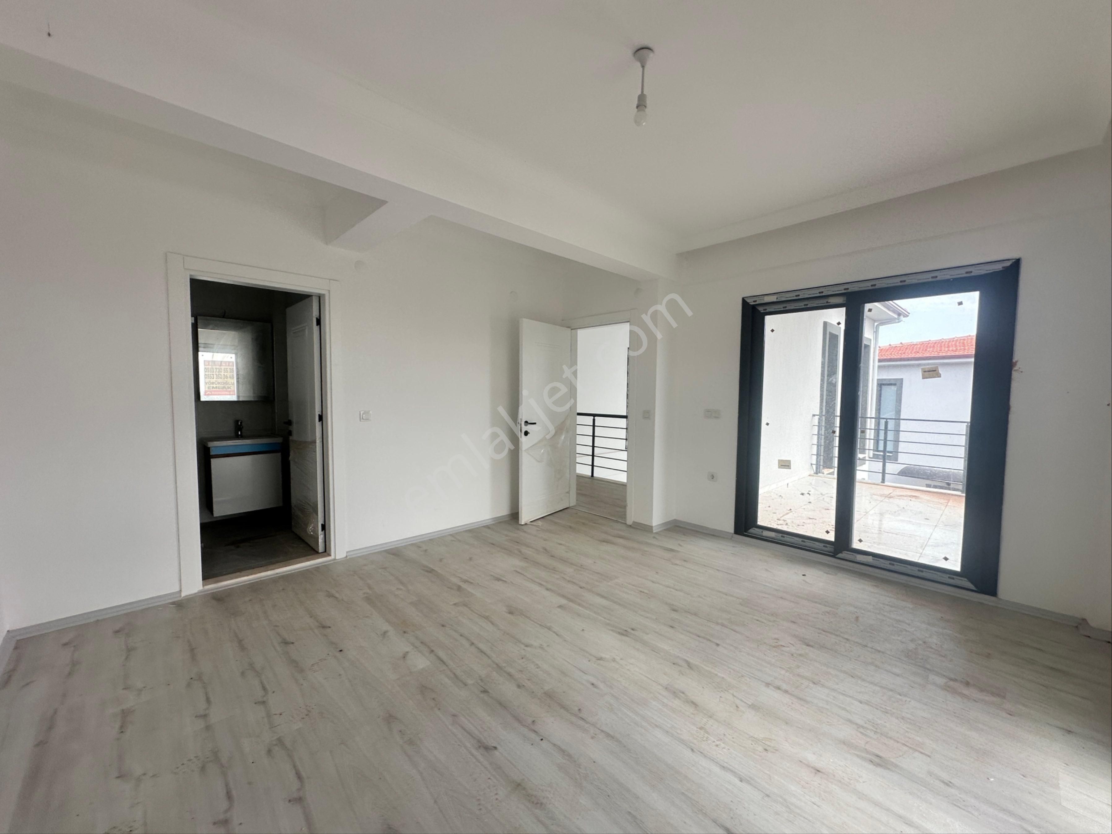 Seferihisar Doğanbeyde Satılık Lüks Konut - Görsel 25