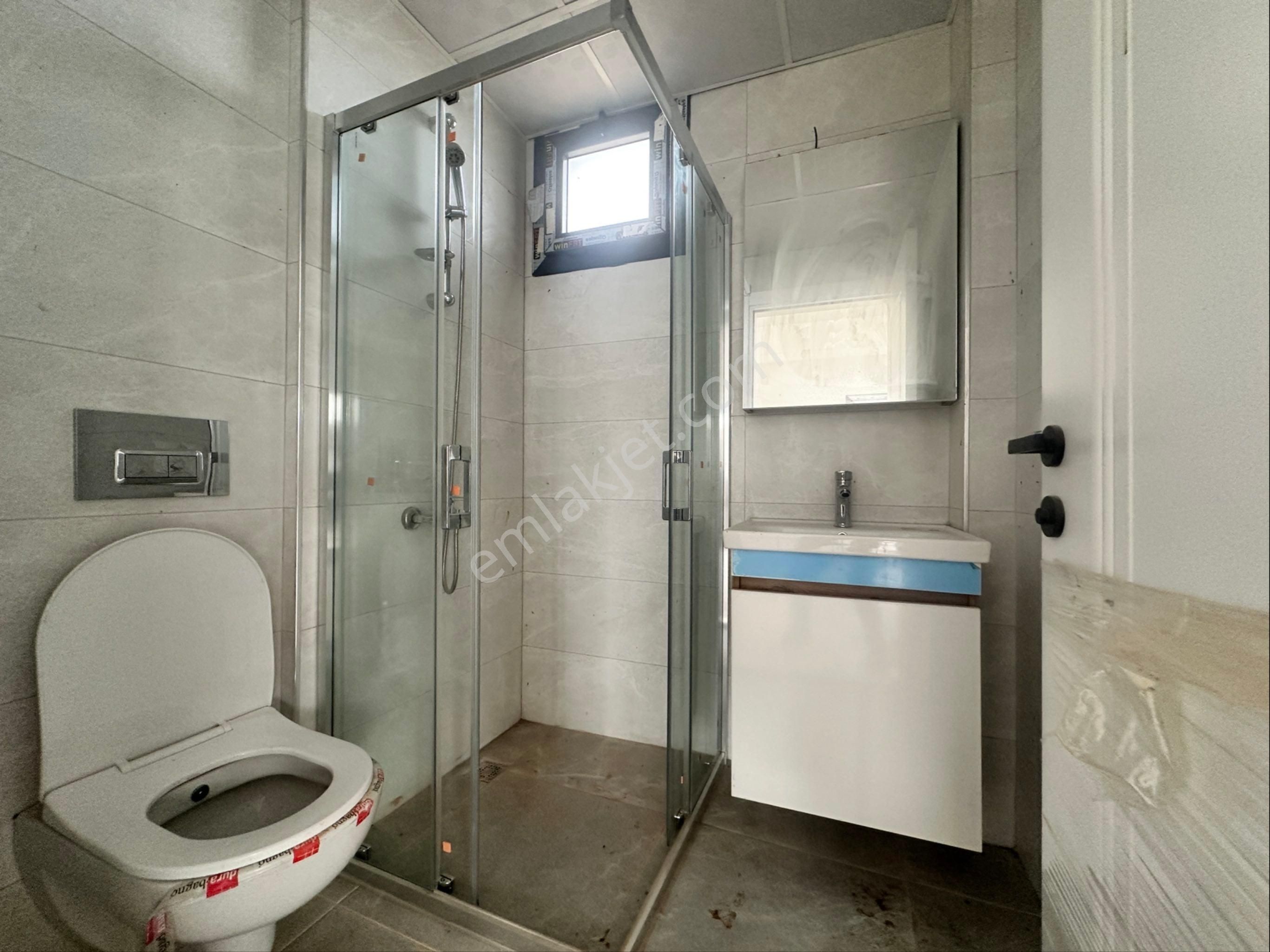 Seferihisar Doğanbeyde Satılık Lüks Konut - Görsel 27