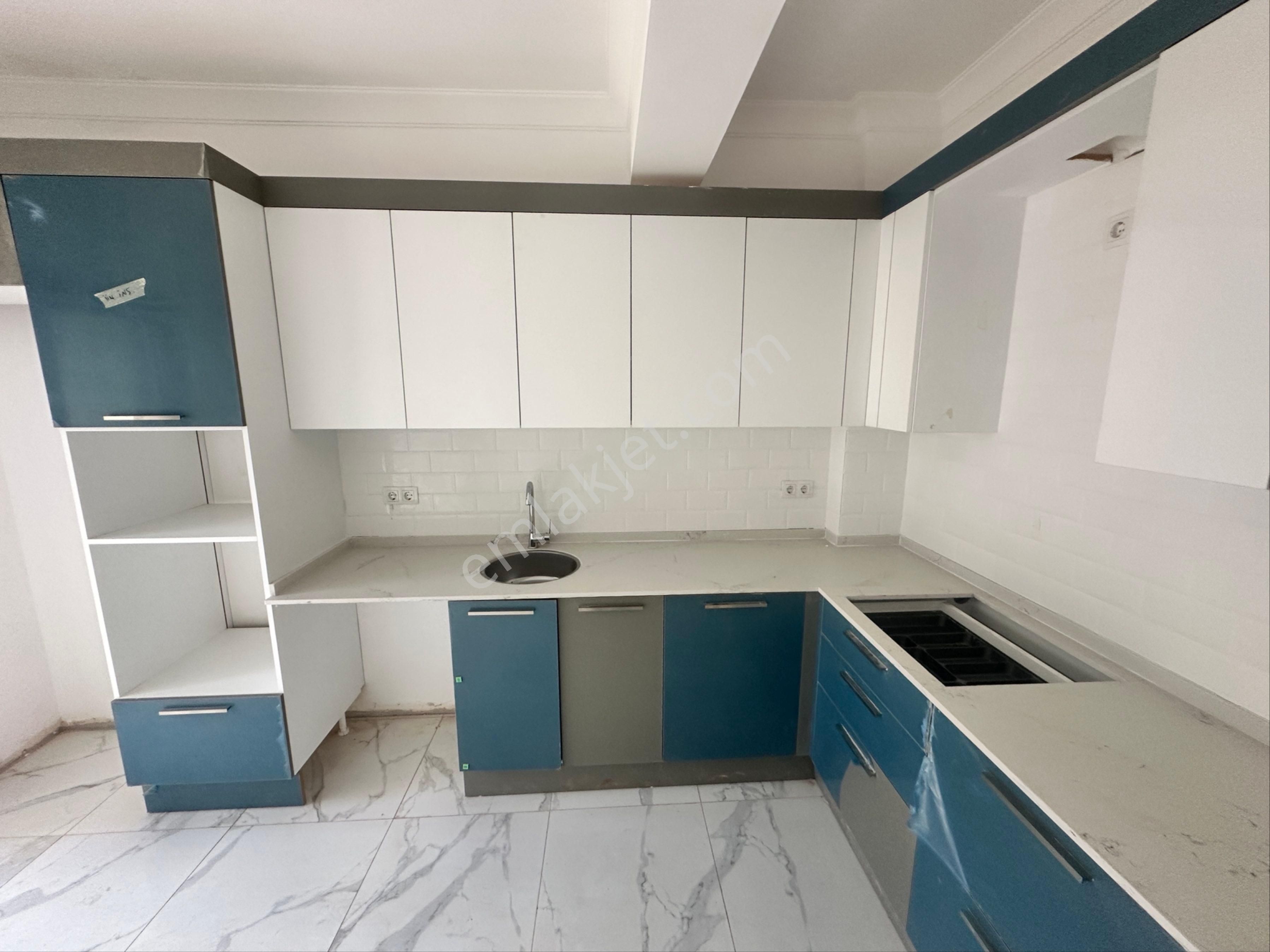 Seferihisar Doğanbeyde Satılık Lüks Konut - Görsel 20