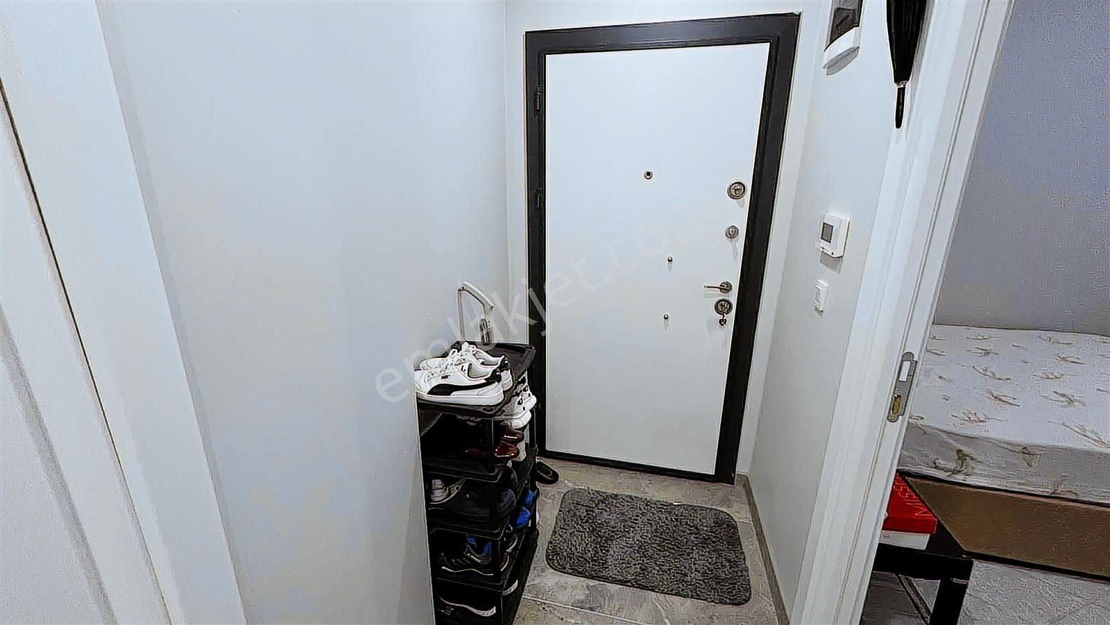 Büyükçekmece Kumburgaz'da Yeni Binada Satılık 2+1 Daire - Görsel 20