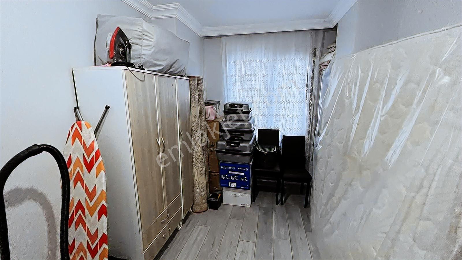 Büyükçekmece Kumburgaz'da Yeni Binada Satılık 2+1 Daire - Görsel 7