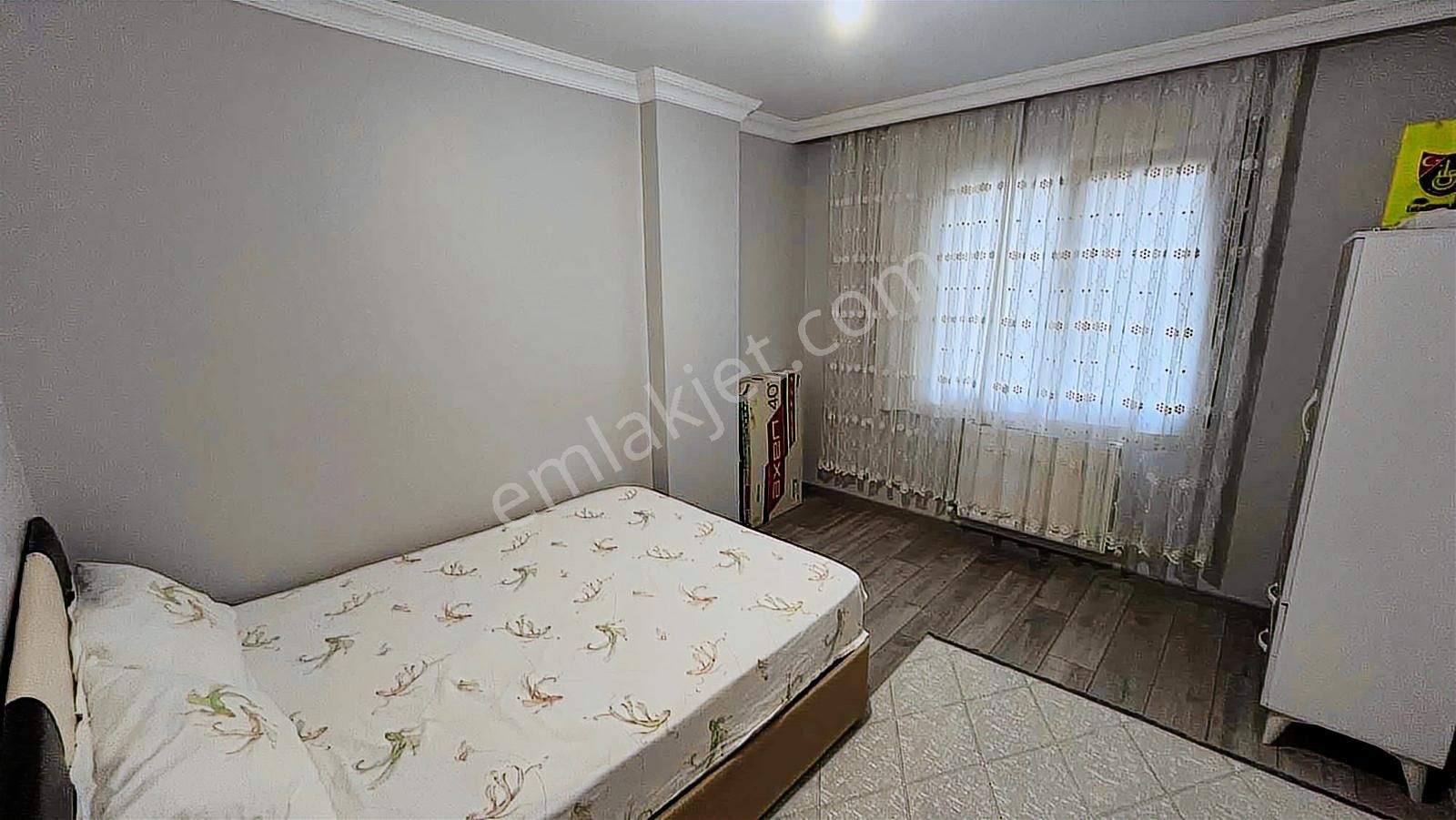 Büyükçekmece Kumburgaz'da Yeni Binada Satılık 2+1 Daire - Görsel 16