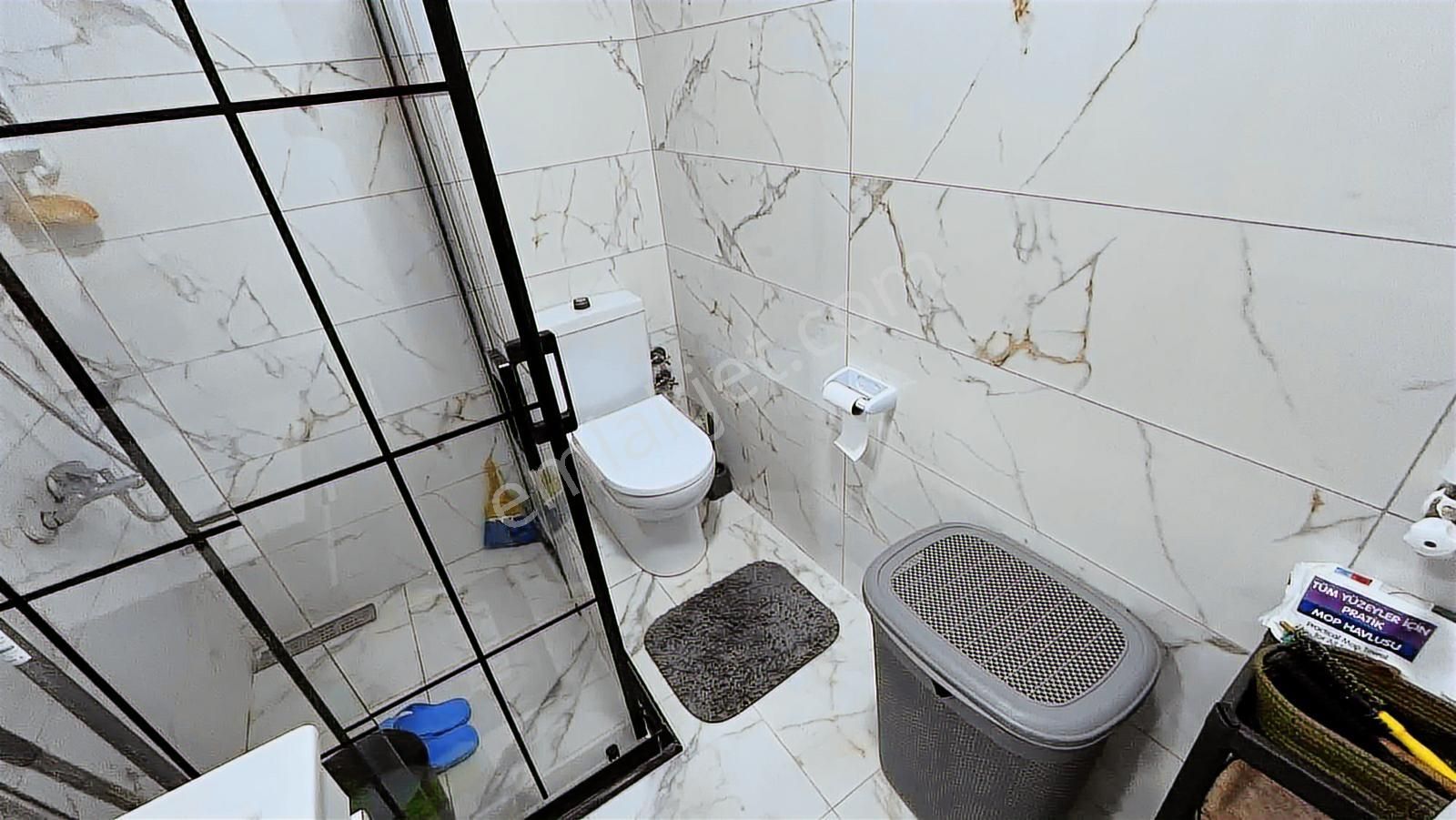 Büyükçekmece Kumburgaz'da Yeni Binada Satılık 2+1 Daire - Görsel 15