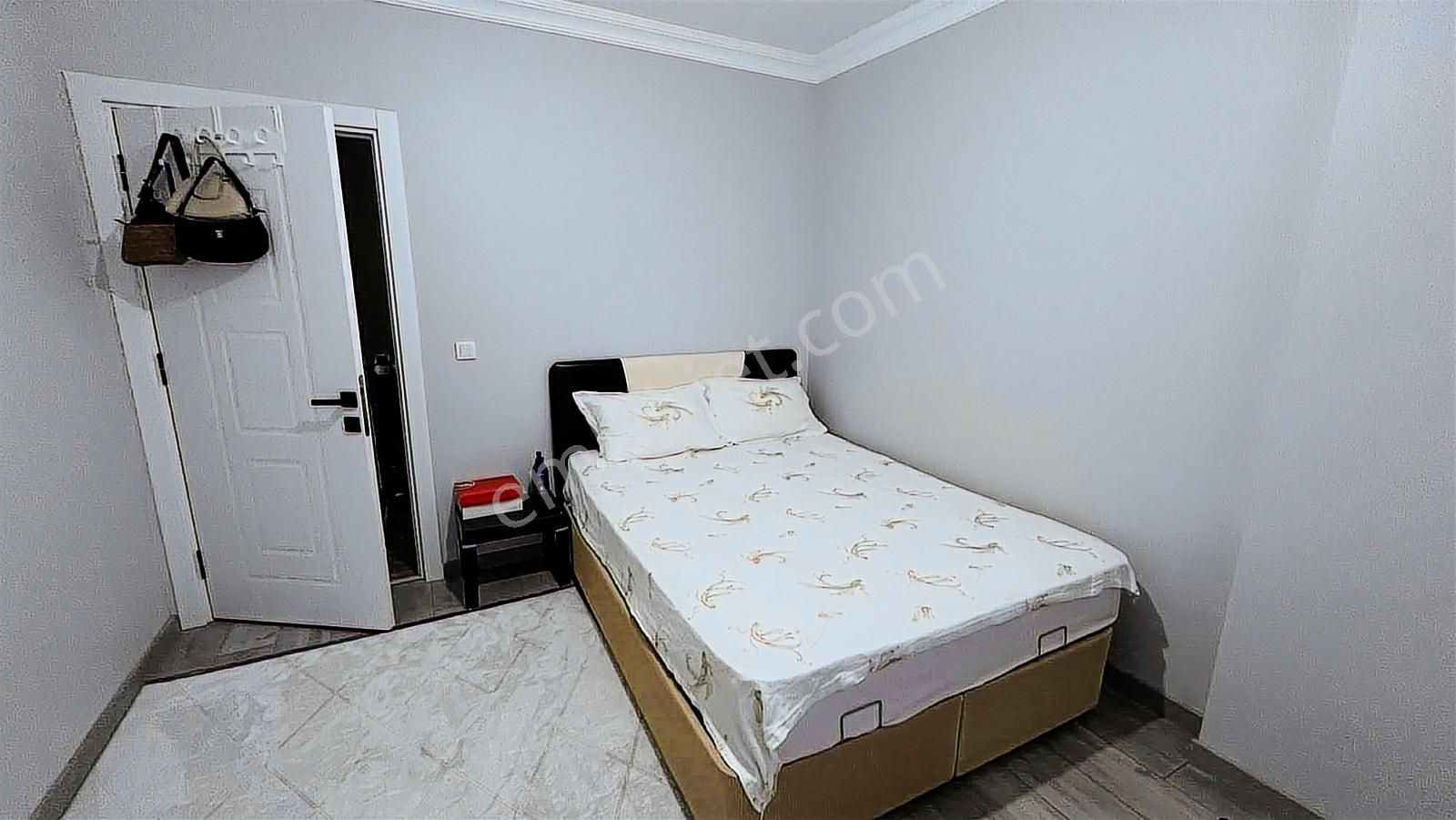 Büyükçekmece Kumburgaz'da Yeni Binada Satılık 2+1 Daire - Görsel 18