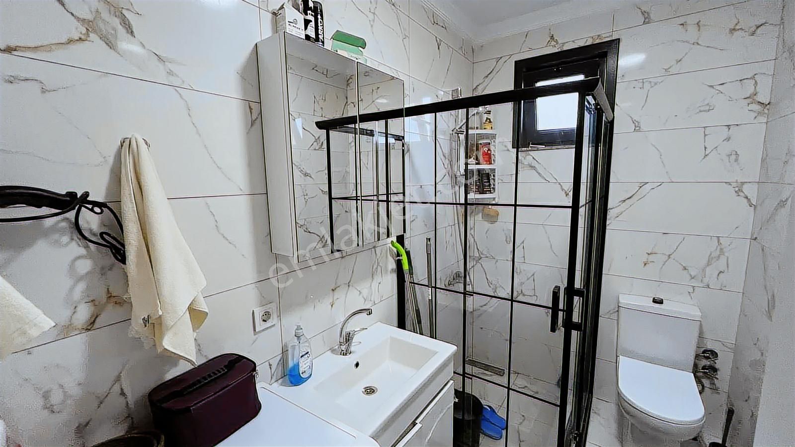 Büyükçekmece Kumburgaz'da Yeni Binada Satılık 2+1 Daire - Görsel 12