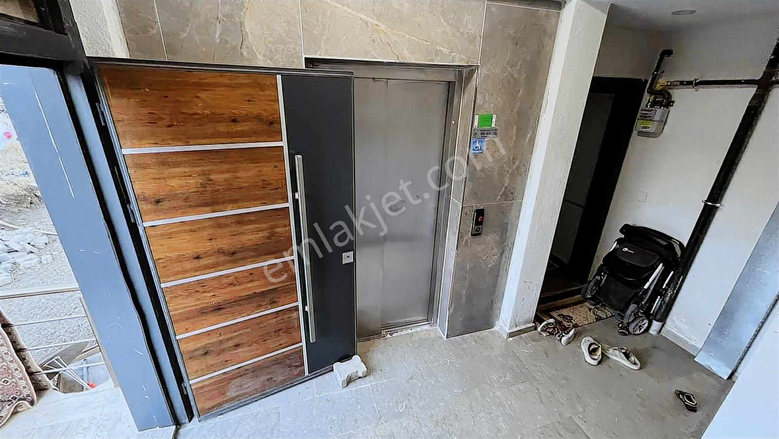 Büyükçekmece Kumburgaz'da Yeni Binada Satılık 2+1 Daire - Görsel 23