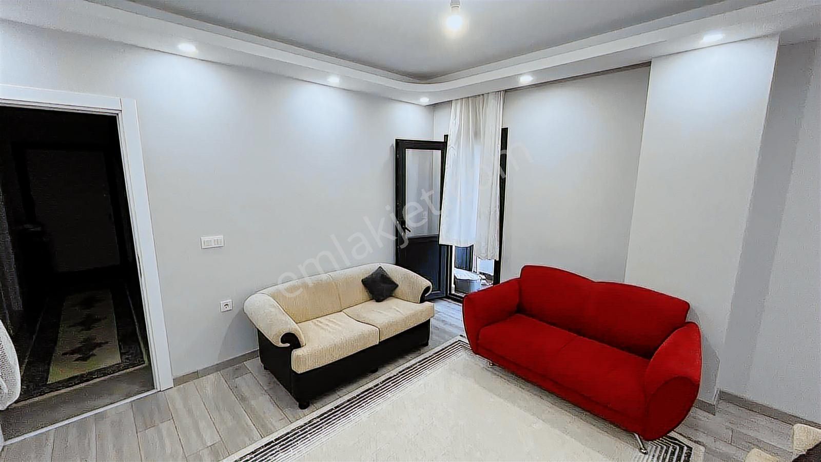 Büyükçekmece Kumburgaz'da Yeni Binada Satılık 2+1 Daire - Görsel 2