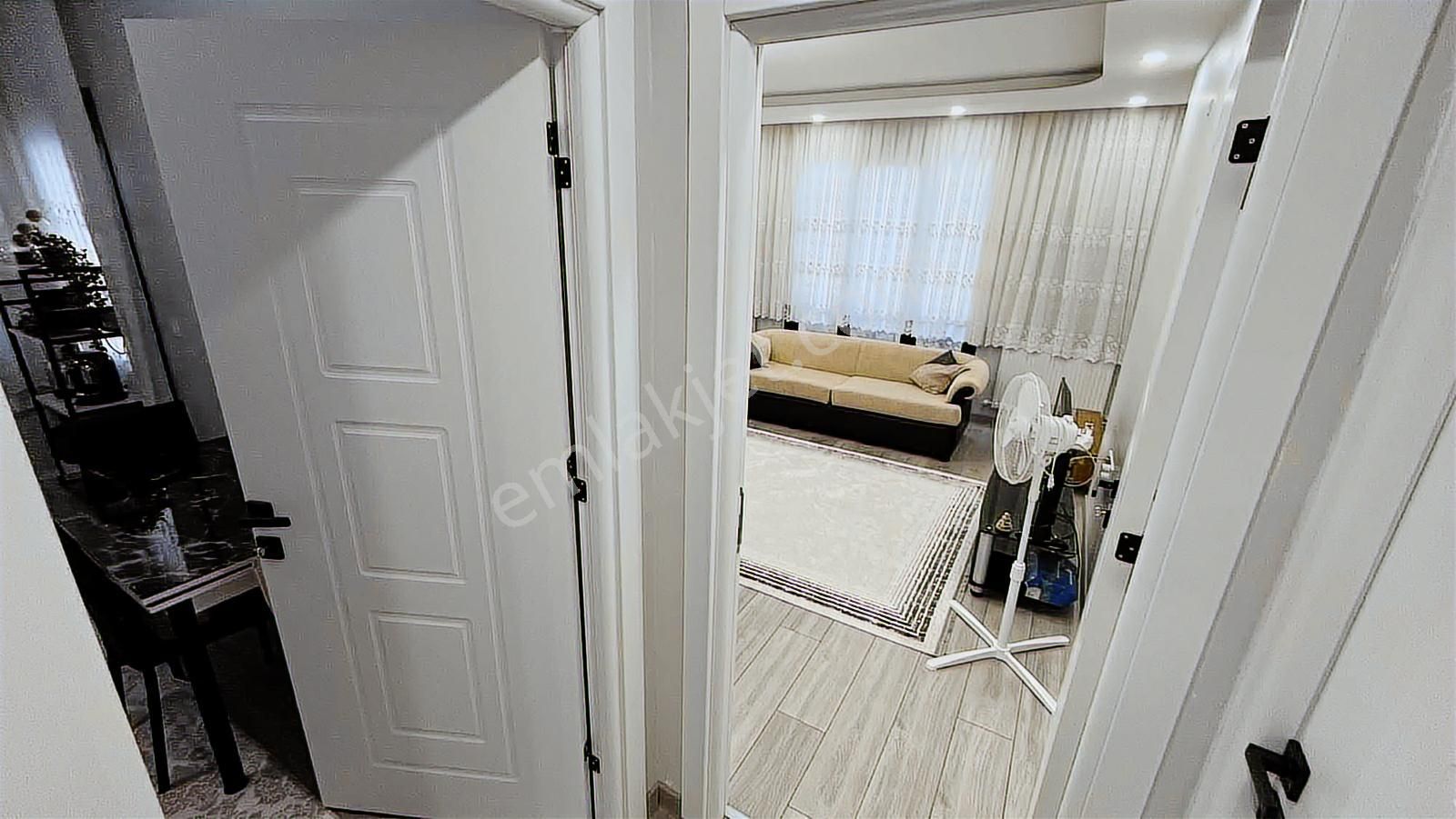 Büyükçekmece Kumburgaz'da Yeni Binada Satılık 2+1 Daire - Görsel 21